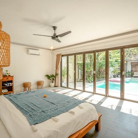 Lalita Villas Seminyak Εξωτερικό φωτογραφία