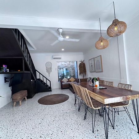 Lalita Villas Seminyak Εξωτερικό φωτογραφία