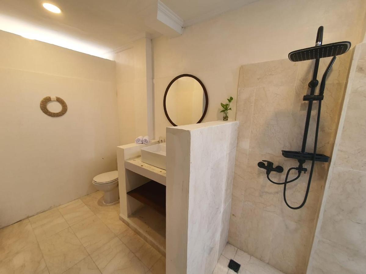 Lalita Villas Seminyak Εξωτερικό φωτογραφία