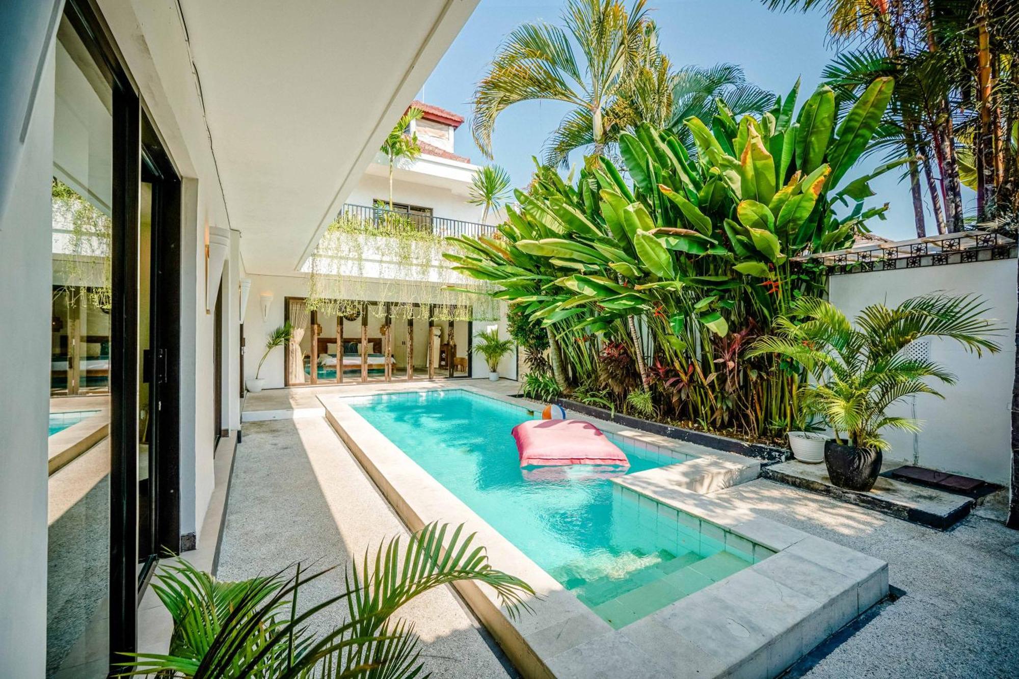 Lalita Villas Seminyak Εξωτερικό φωτογραφία