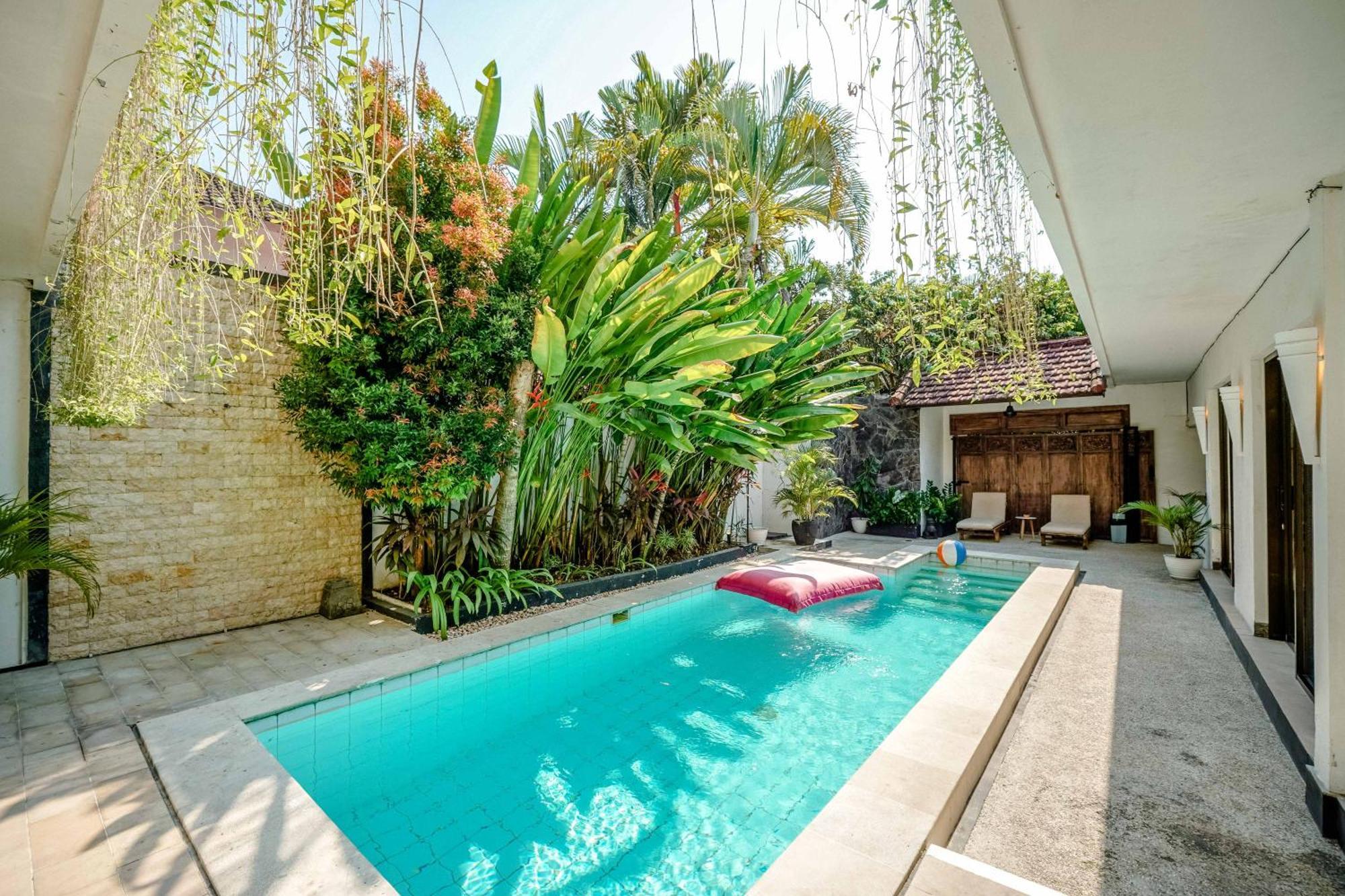 Lalita Villas Seminyak Εξωτερικό φωτογραφία