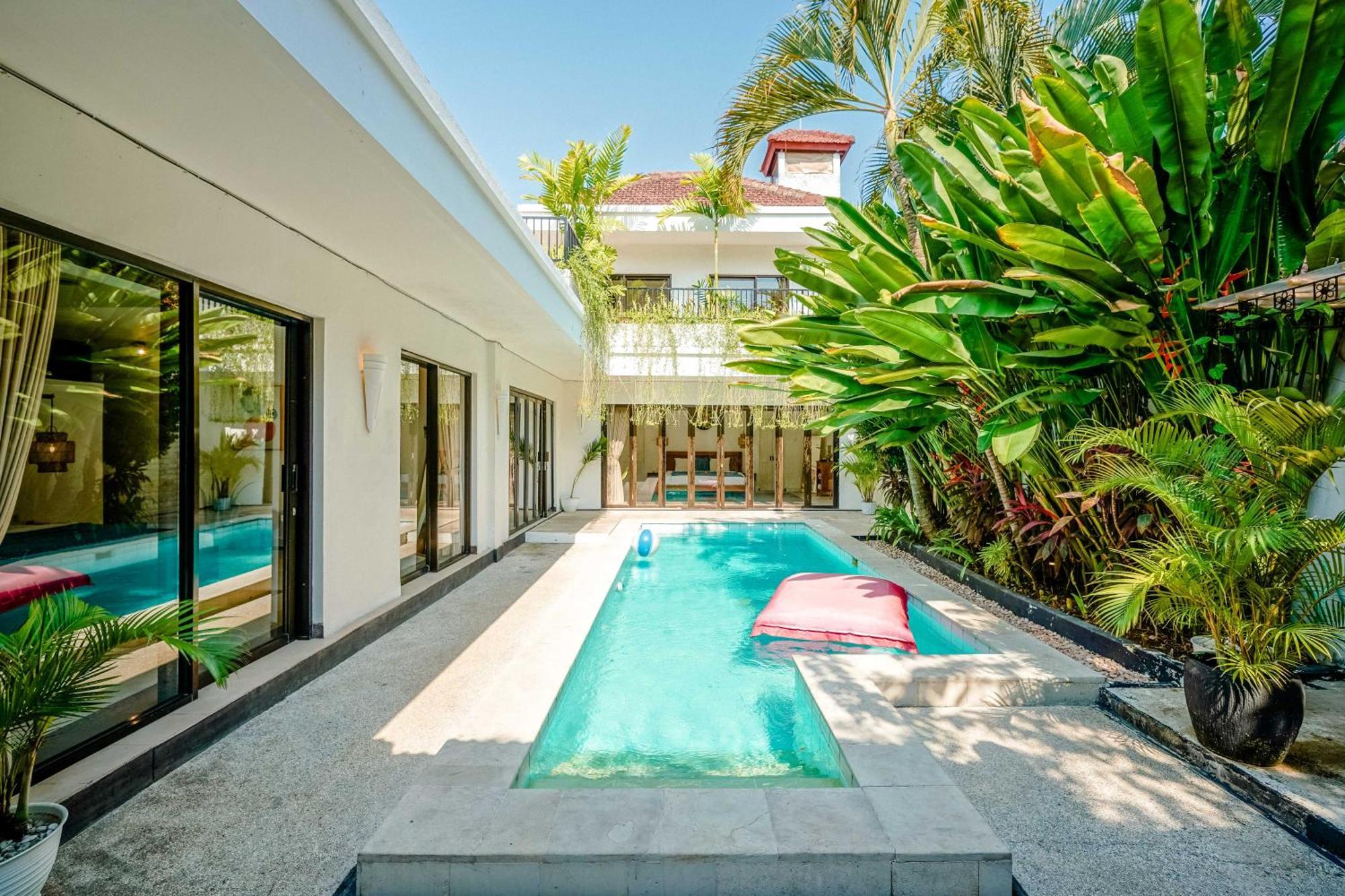 Lalita Villas Seminyak Εξωτερικό φωτογραφία