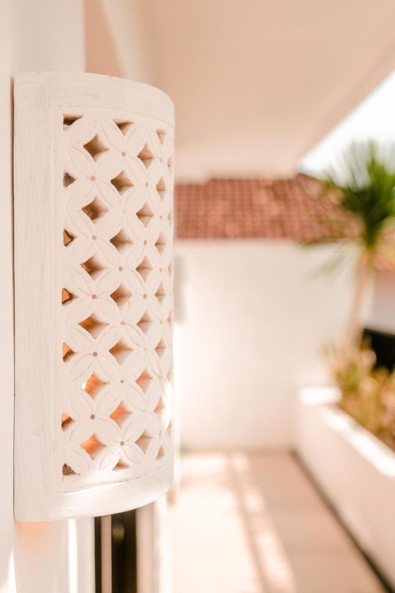 Lalita Villas Seminyak Εξωτερικό φωτογραφία