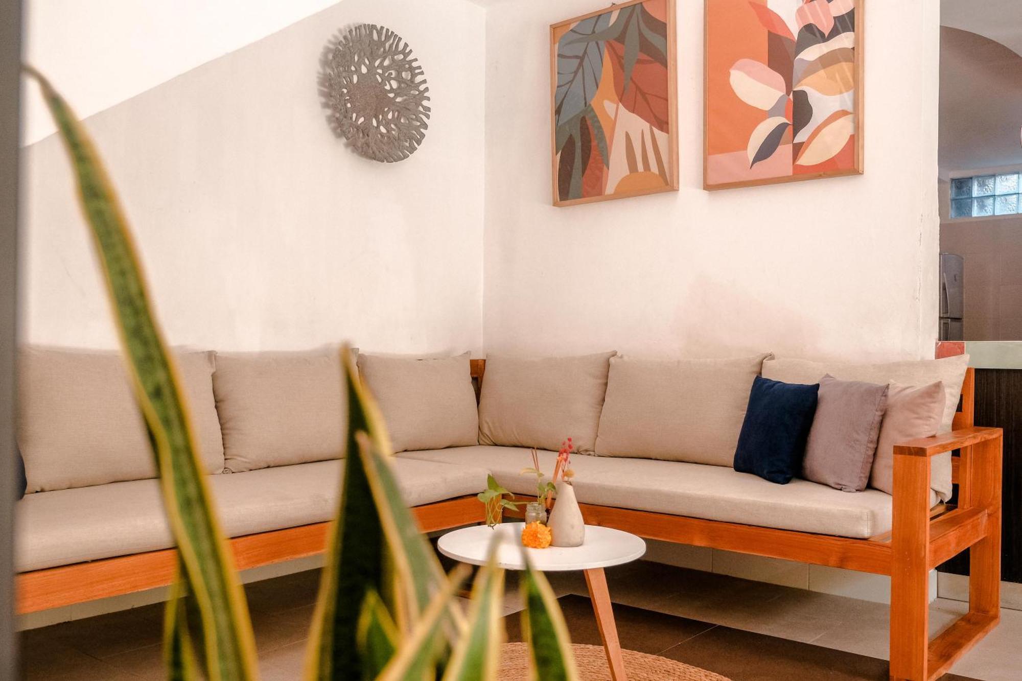 Lalita Villas Seminyak Εξωτερικό φωτογραφία