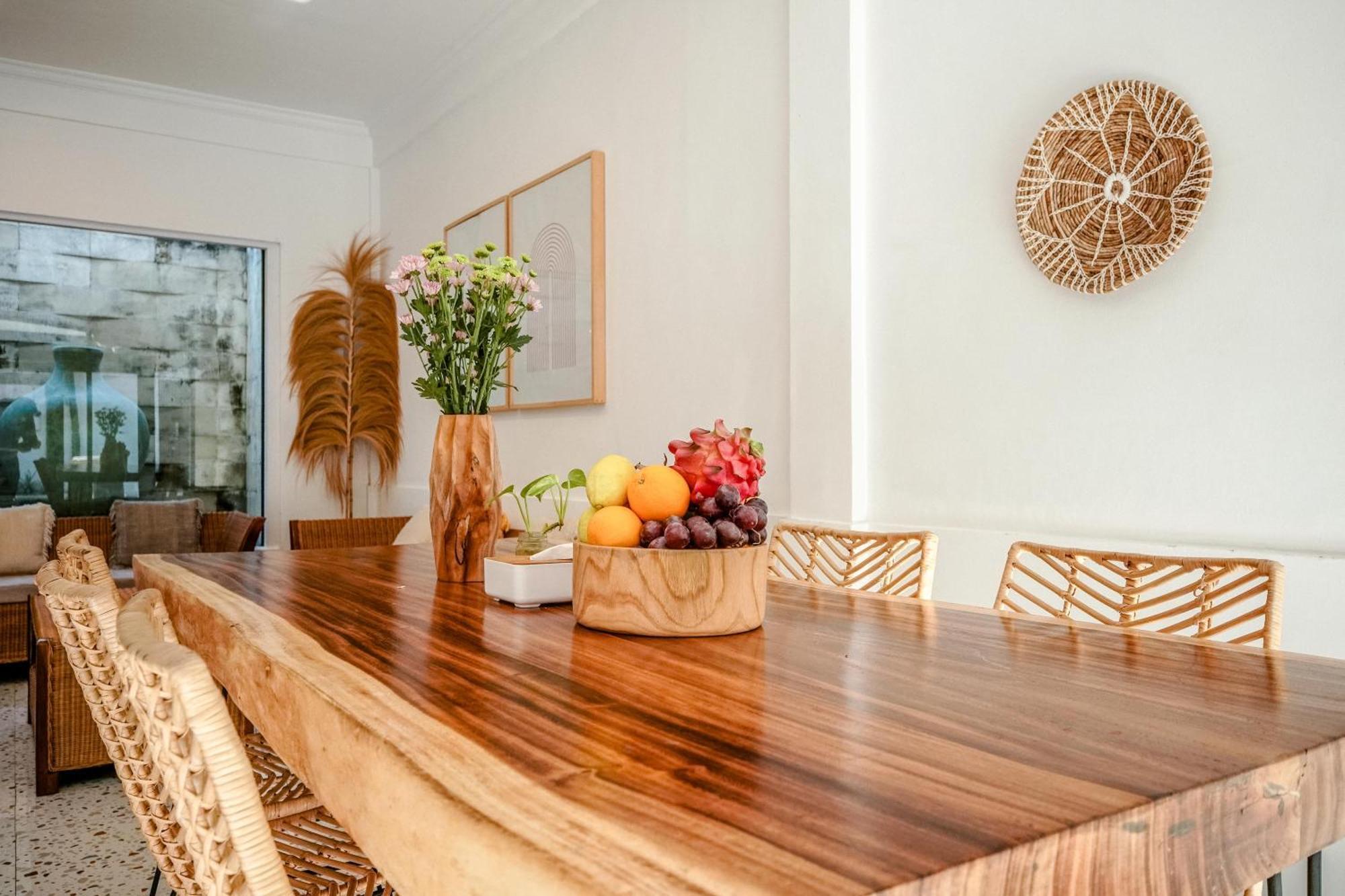 Lalita Villas Seminyak Εξωτερικό φωτογραφία