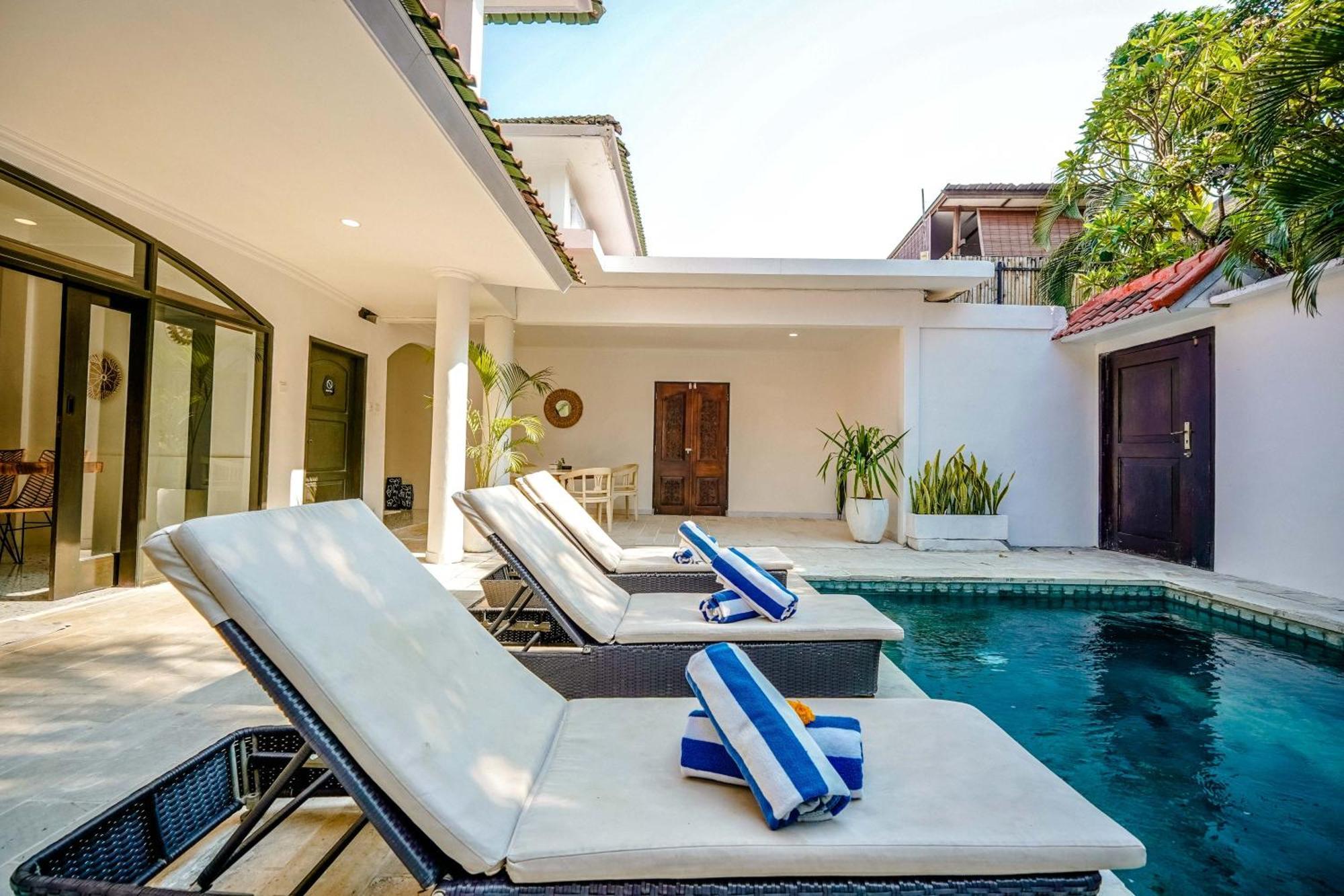 Lalita Villas Seminyak Εξωτερικό φωτογραφία