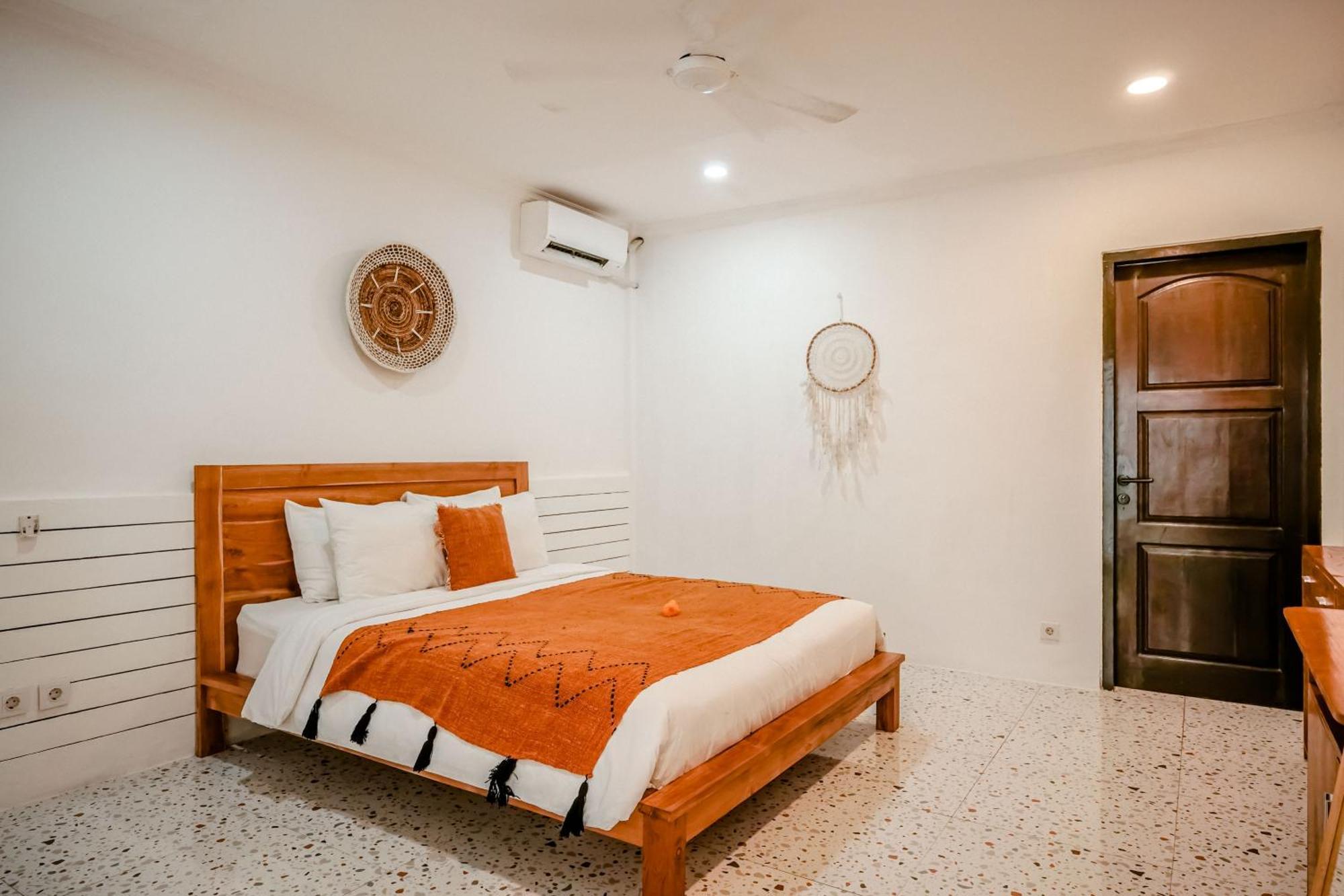 Lalita Villas Seminyak Εξωτερικό φωτογραφία