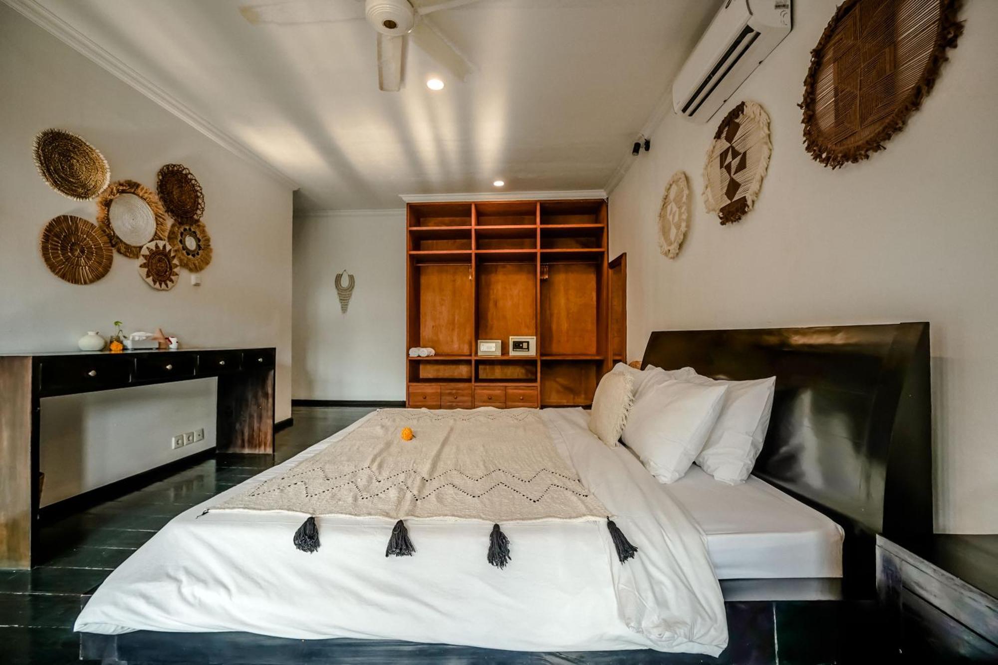 Lalita Villas Seminyak Εξωτερικό φωτογραφία