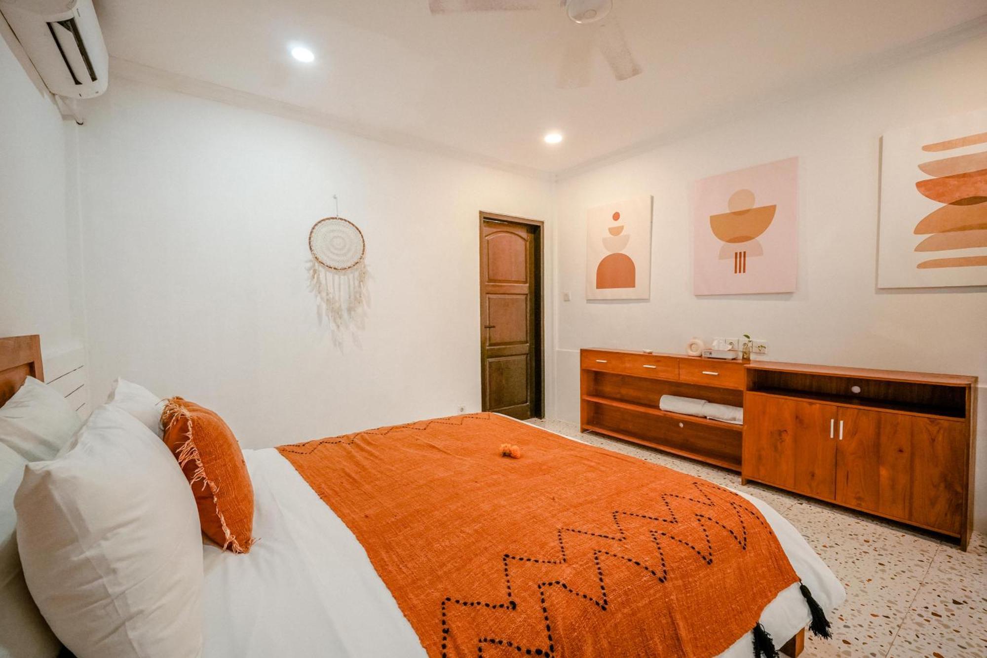 Lalita Villas Seminyak Εξωτερικό φωτογραφία