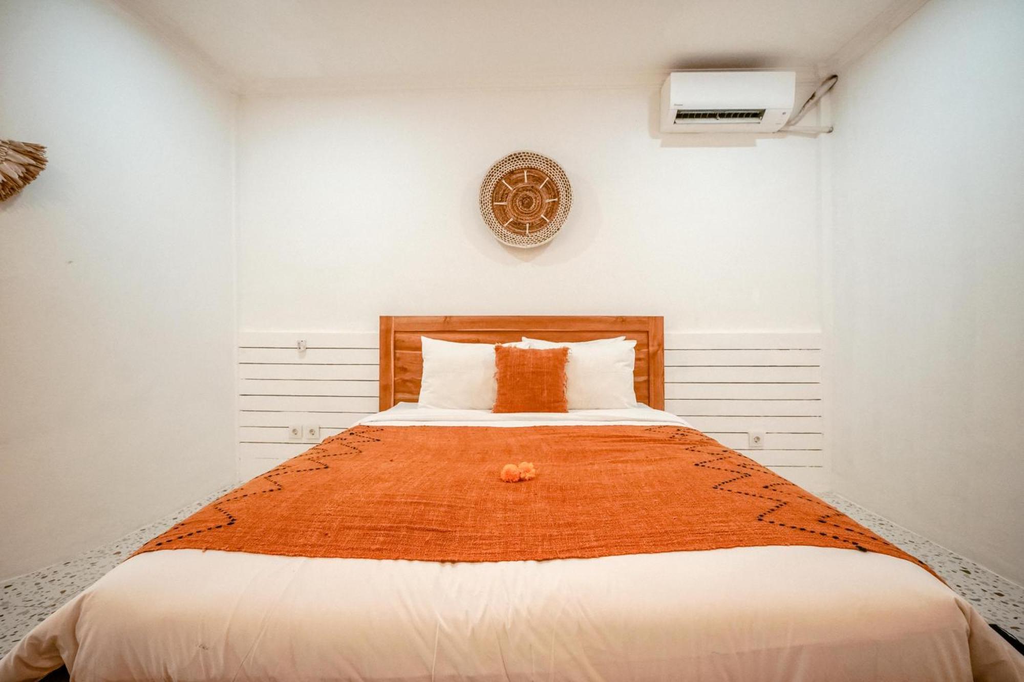 Lalita Villas Seminyak Εξωτερικό φωτογραφία