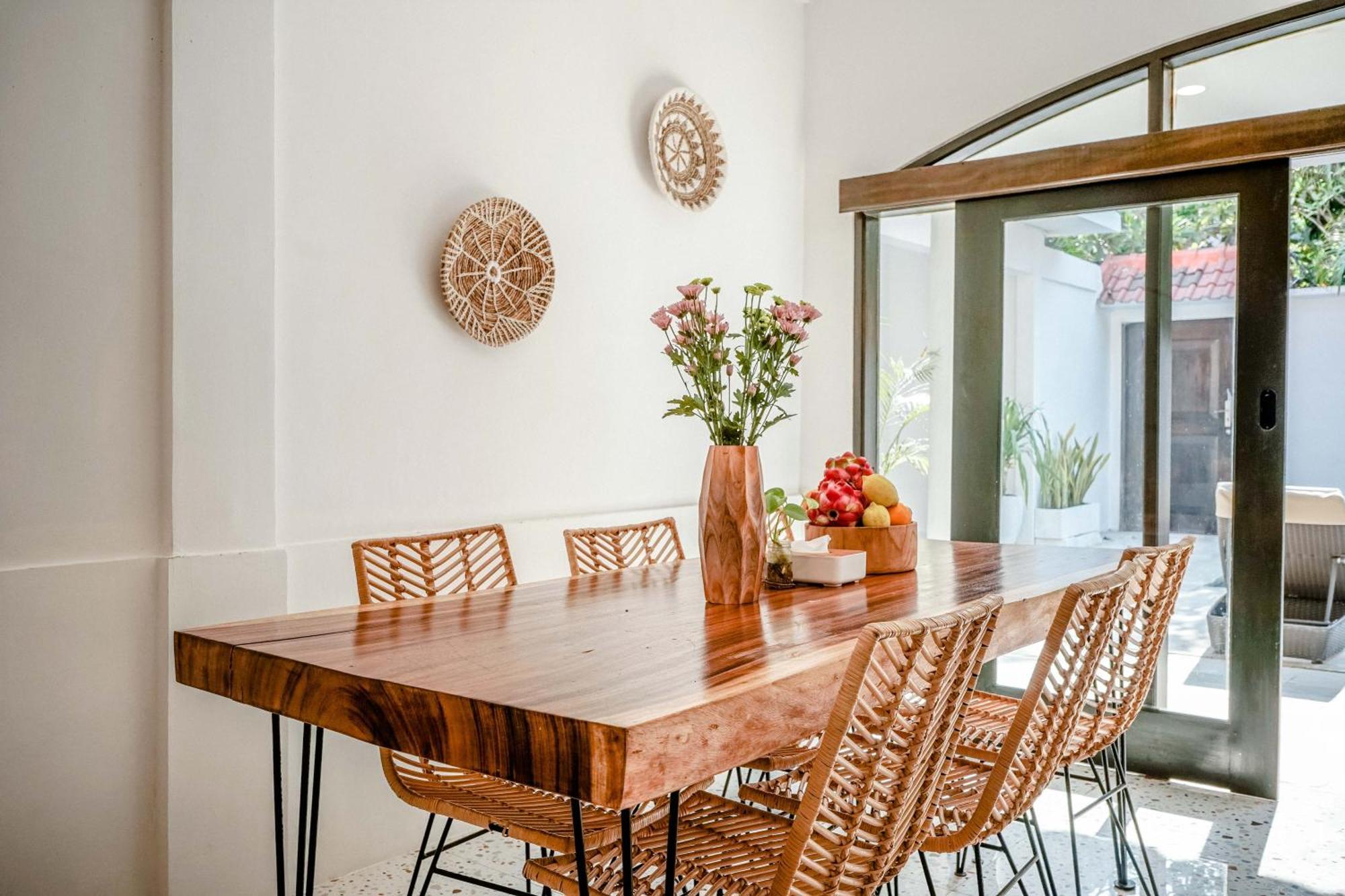 Lalita Villas Seminyak Εξωτερικό φωτογραφία