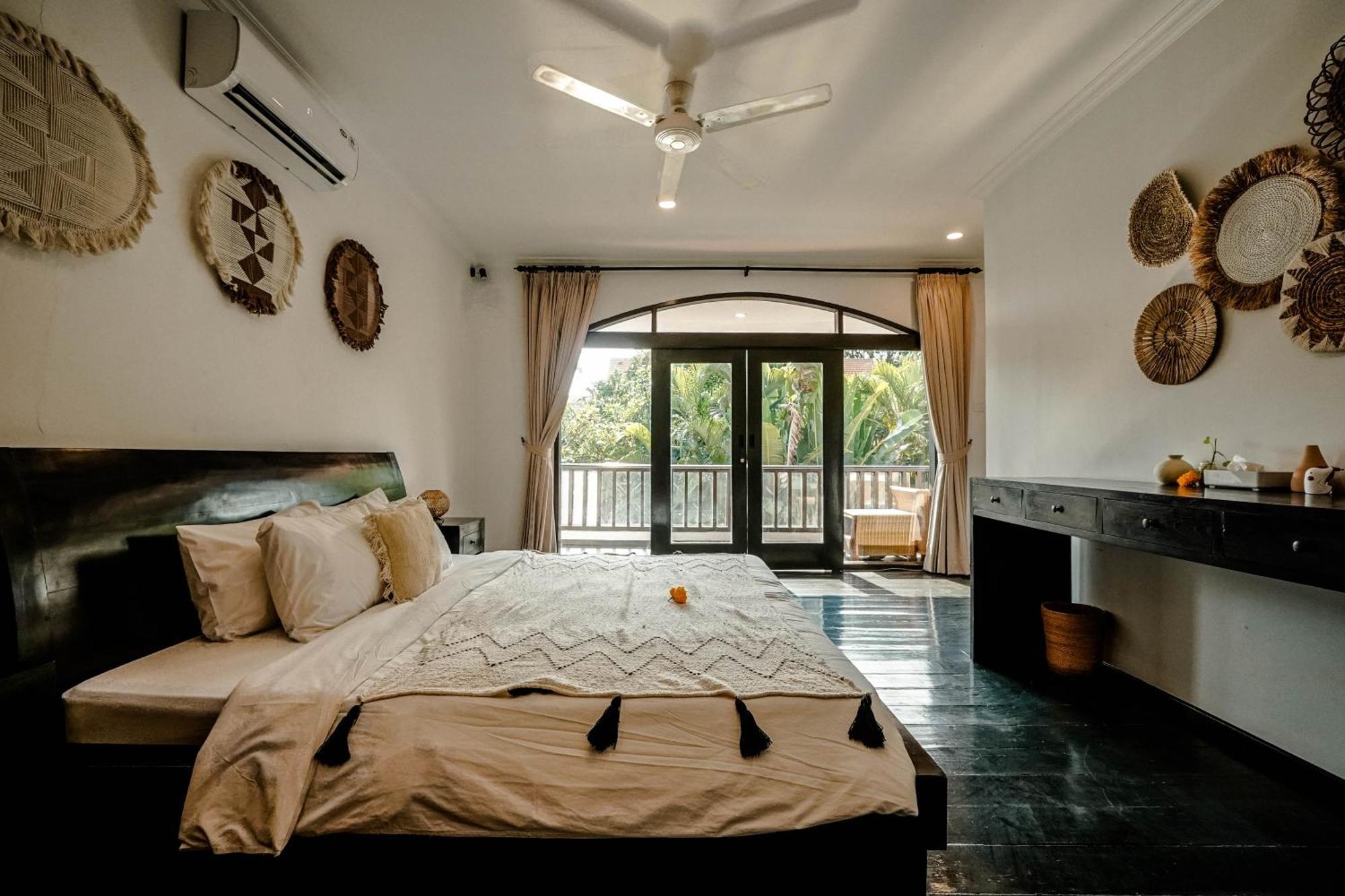 Lalita Villas Seminyak Εξωτερικό φωτογραφία