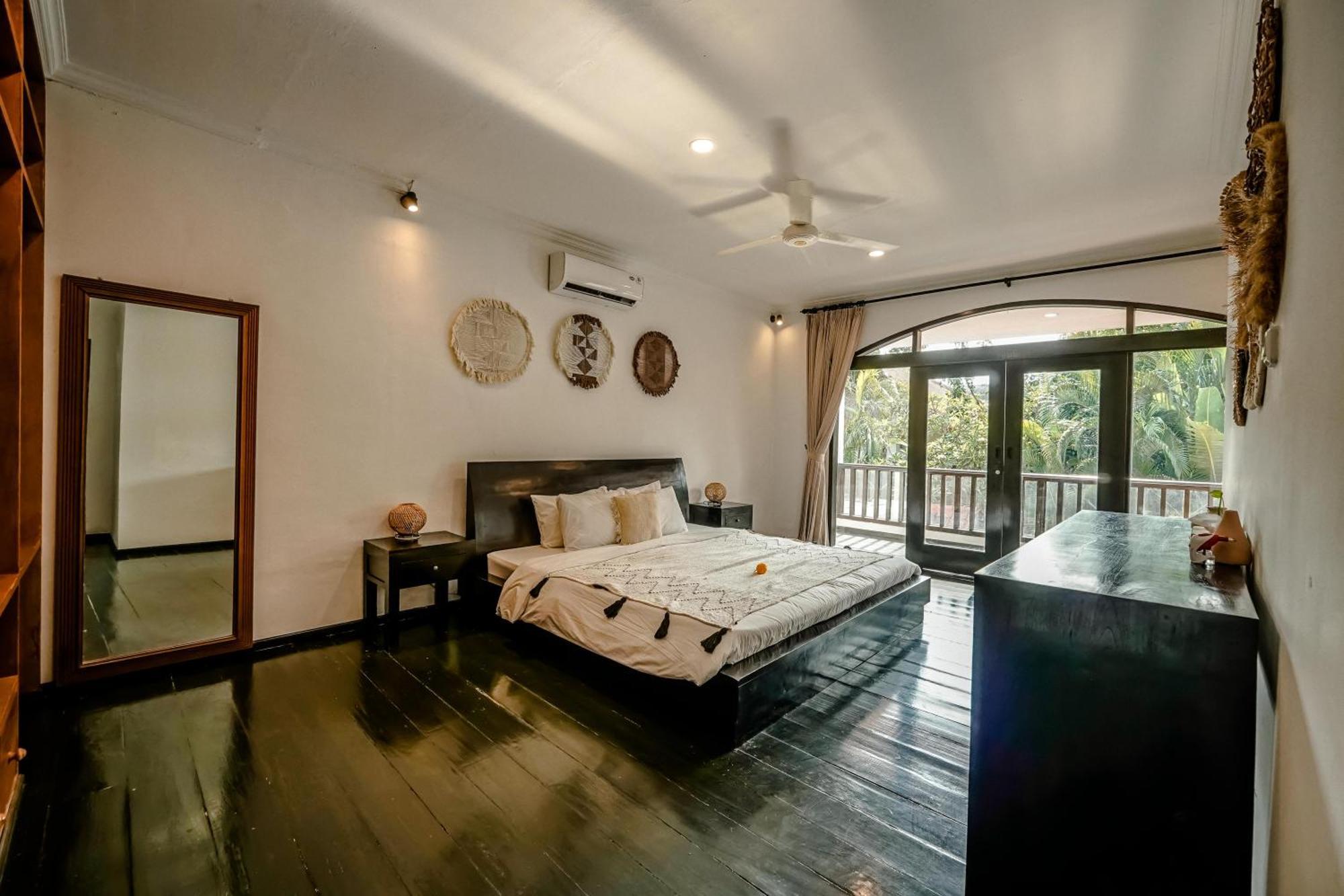Lalita Villas Seminyak Εξωτερικό φωτογραφία