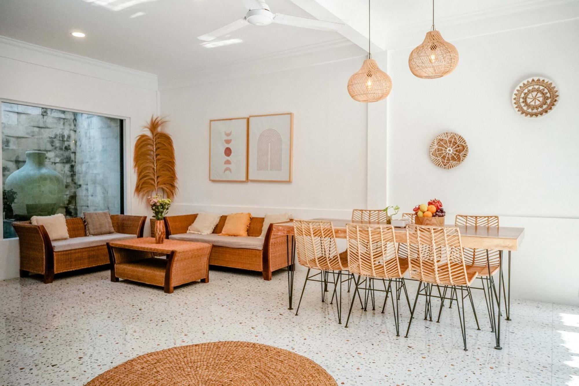 Lalita Villas Seminyak Εξωτερικό φωτογραφία
