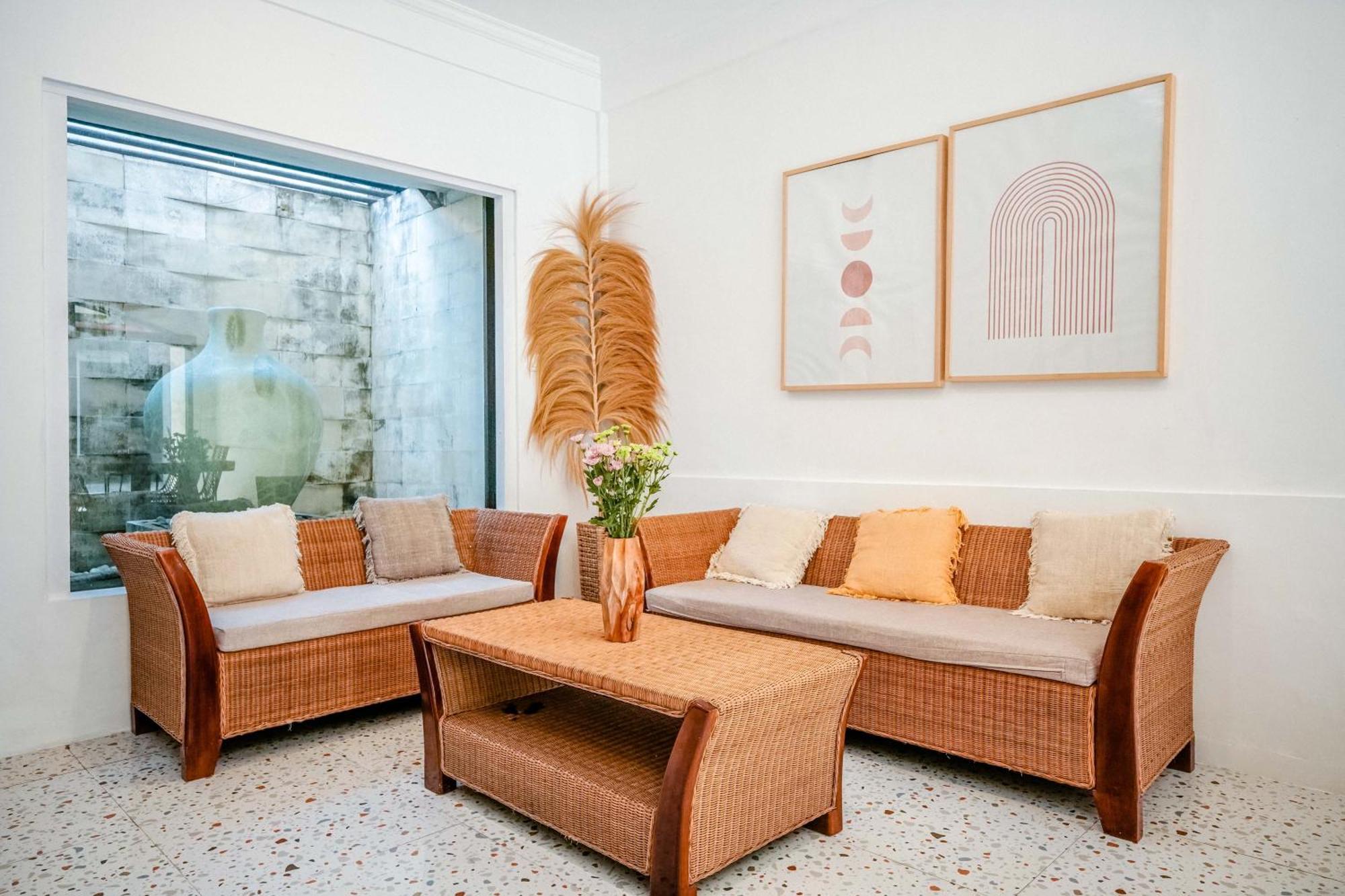 Lalita Villas Seminyak Εξωτερικό φωτογραφία