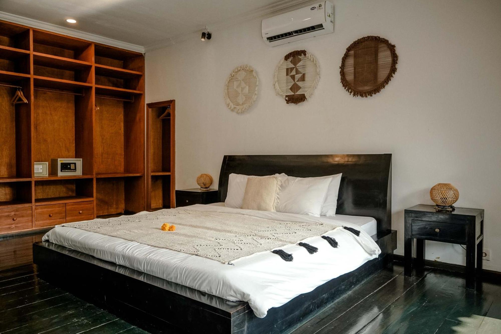 Lalita Villas Seminyak Εξωτερικό φωτογραφία