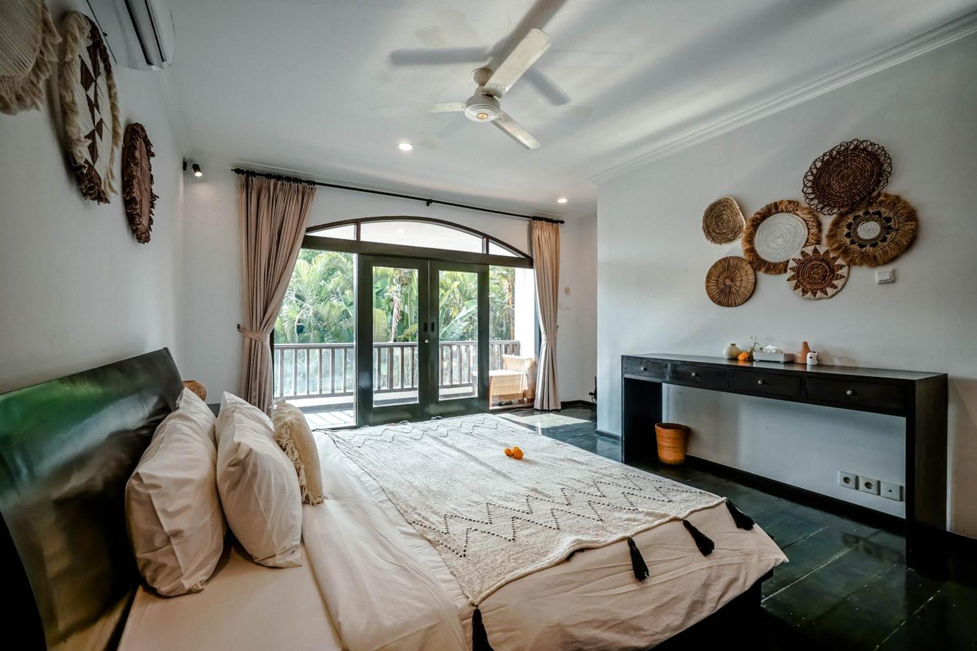 Lalita Villas Seminyak Εξωτερικό φωτογραφία