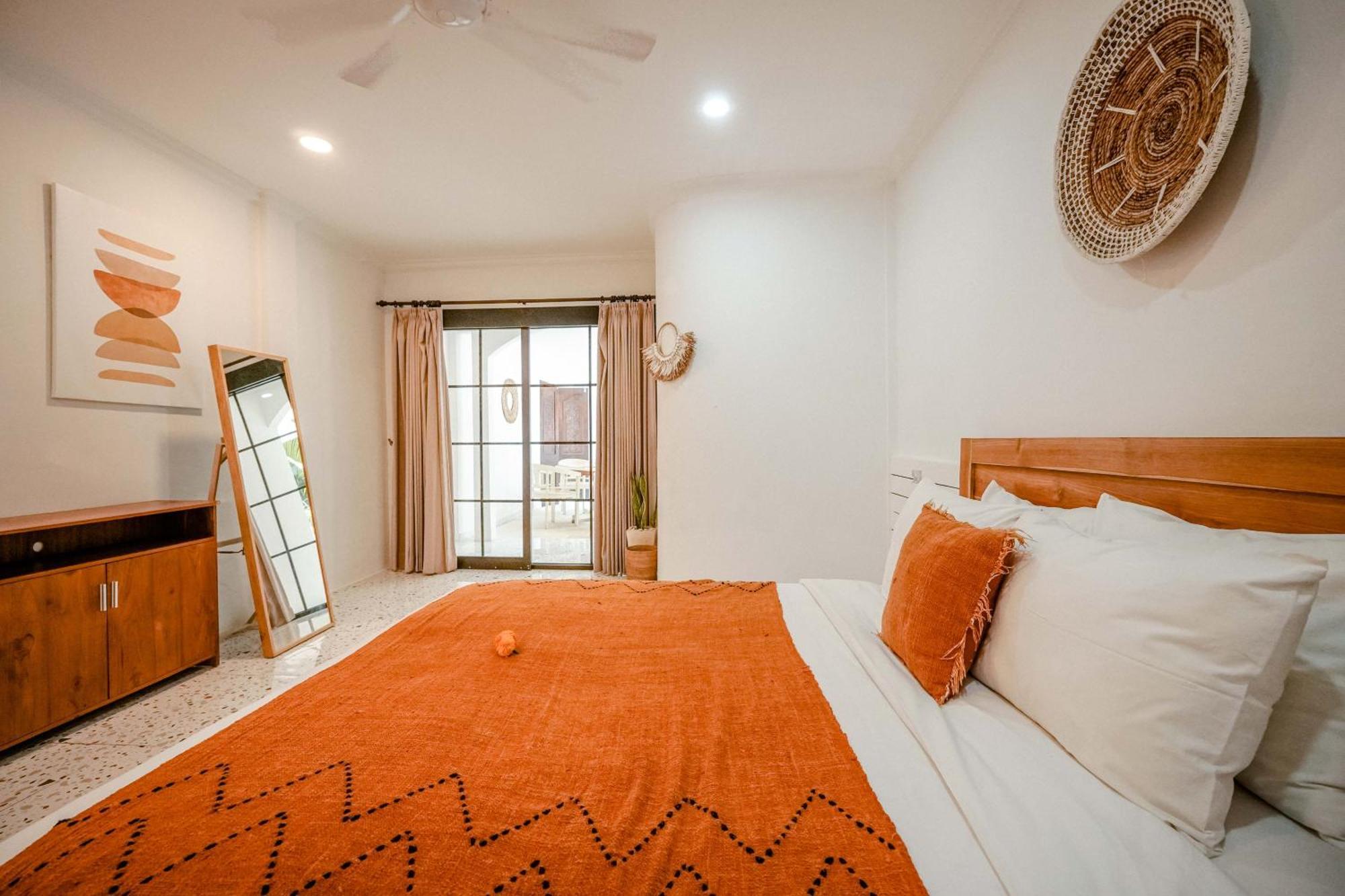 Lalita Villas Seminyak Εξωτερικό φωτογραφία
