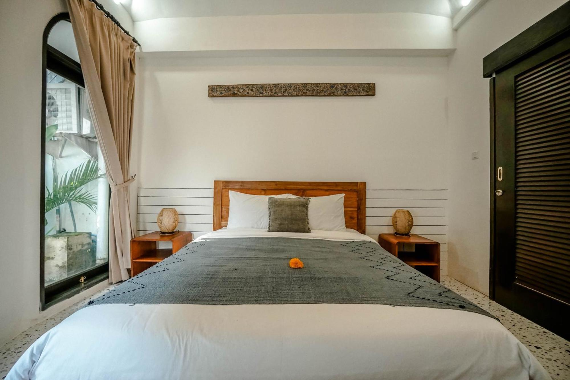 Lalita Villas Seminyak Εξωτερικό φωτογραφία