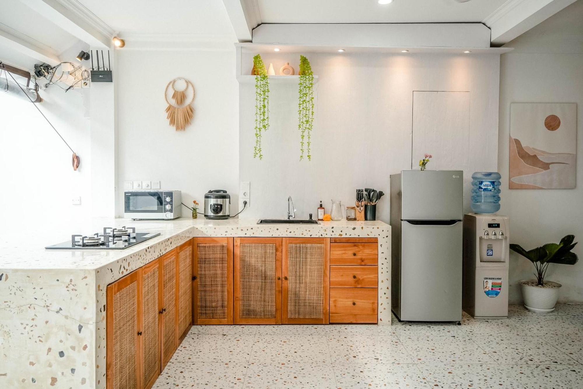Lalita Villas Seminyak Εξωτερικό φωτογραφία
