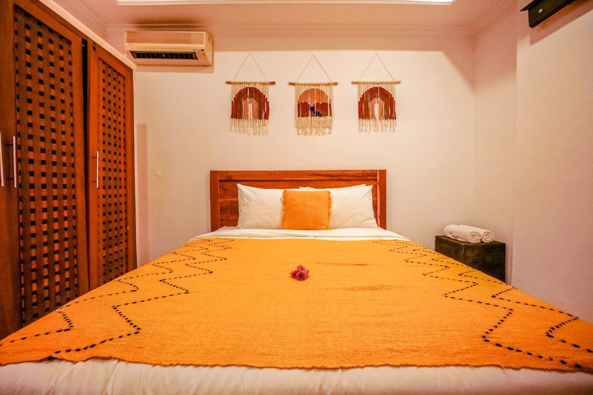 Lalita Villas Seminyak Εξωτερικό φωτογραφία