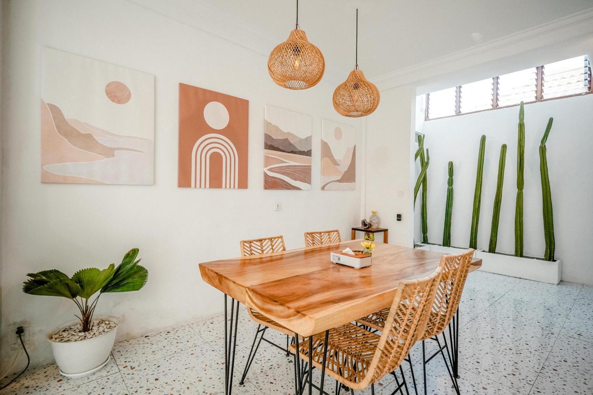 Lalita Villas Seminyak Εξωτερικό φωτογραφία