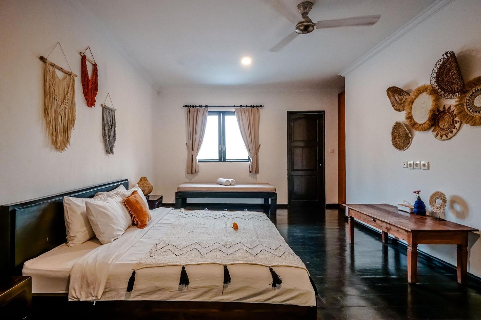 Lalita Villas Seminyak Εξωτερικό φωτογραφία