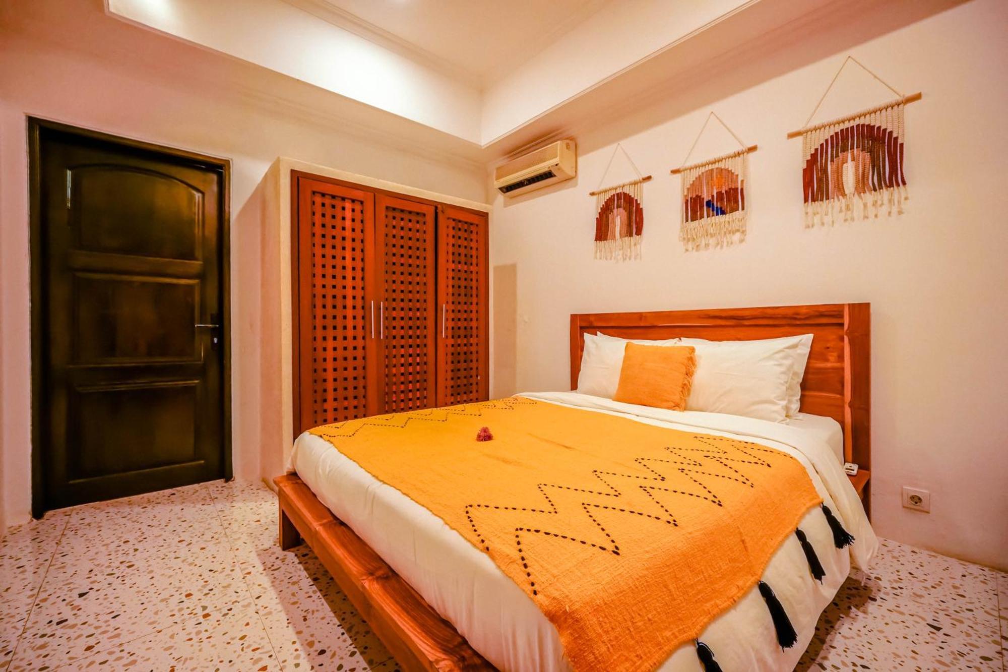 Lalita Villas Seminyak Εξωτερικό φωτογραφία