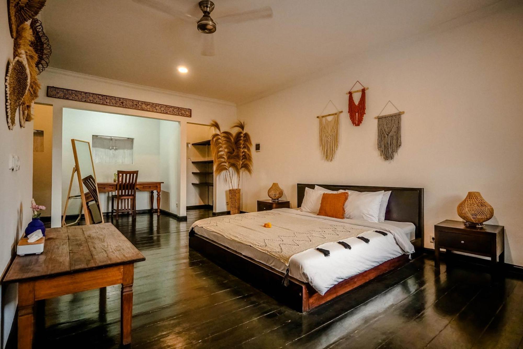 Lalita Villas Seminyak Εξωτερικό φωτογραφία