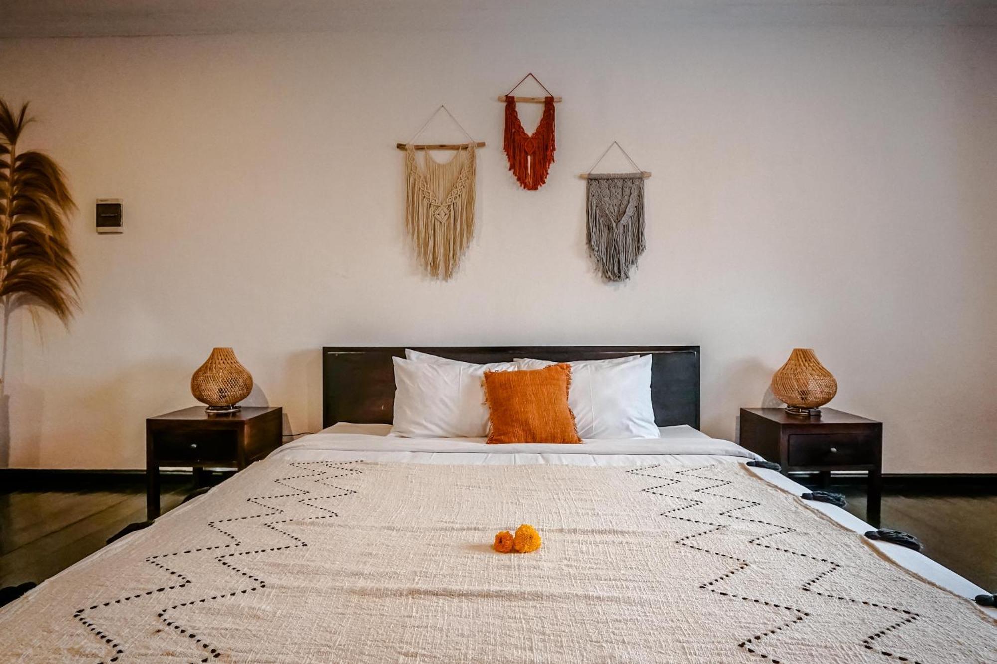 Lalita Villas Seminyak Εξωτερικό φωτογραφία