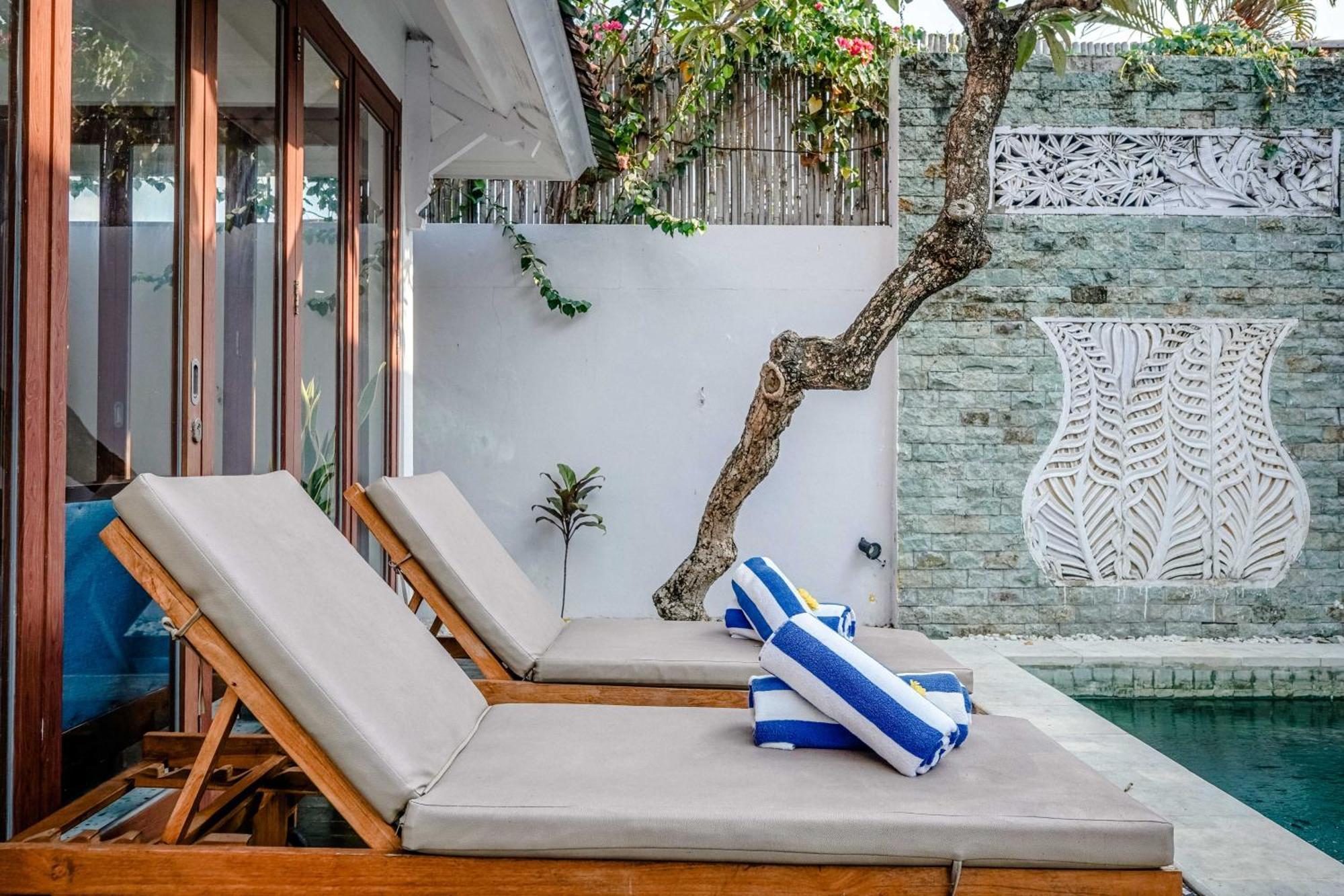 Lalita Villas Seminyak Εξωτερικό φωτογραφία