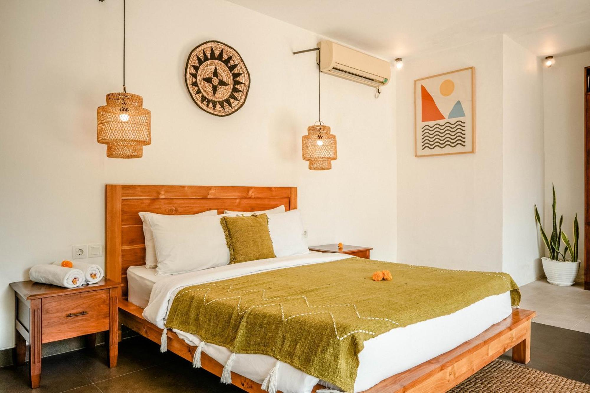 Lalita Villas Seminyak Εξωτερικό φωτογραφία