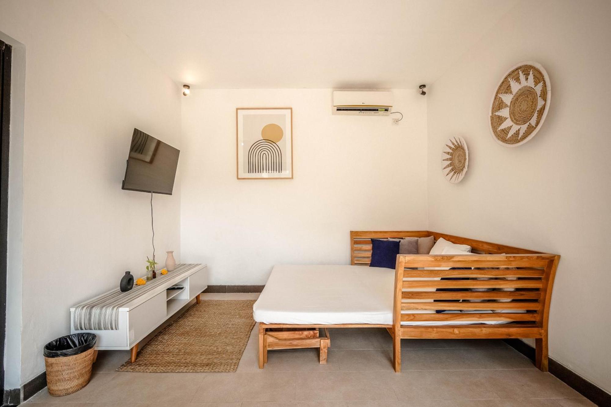 Lalita Villas Seminyak Εξωτερικό φωτογραφία