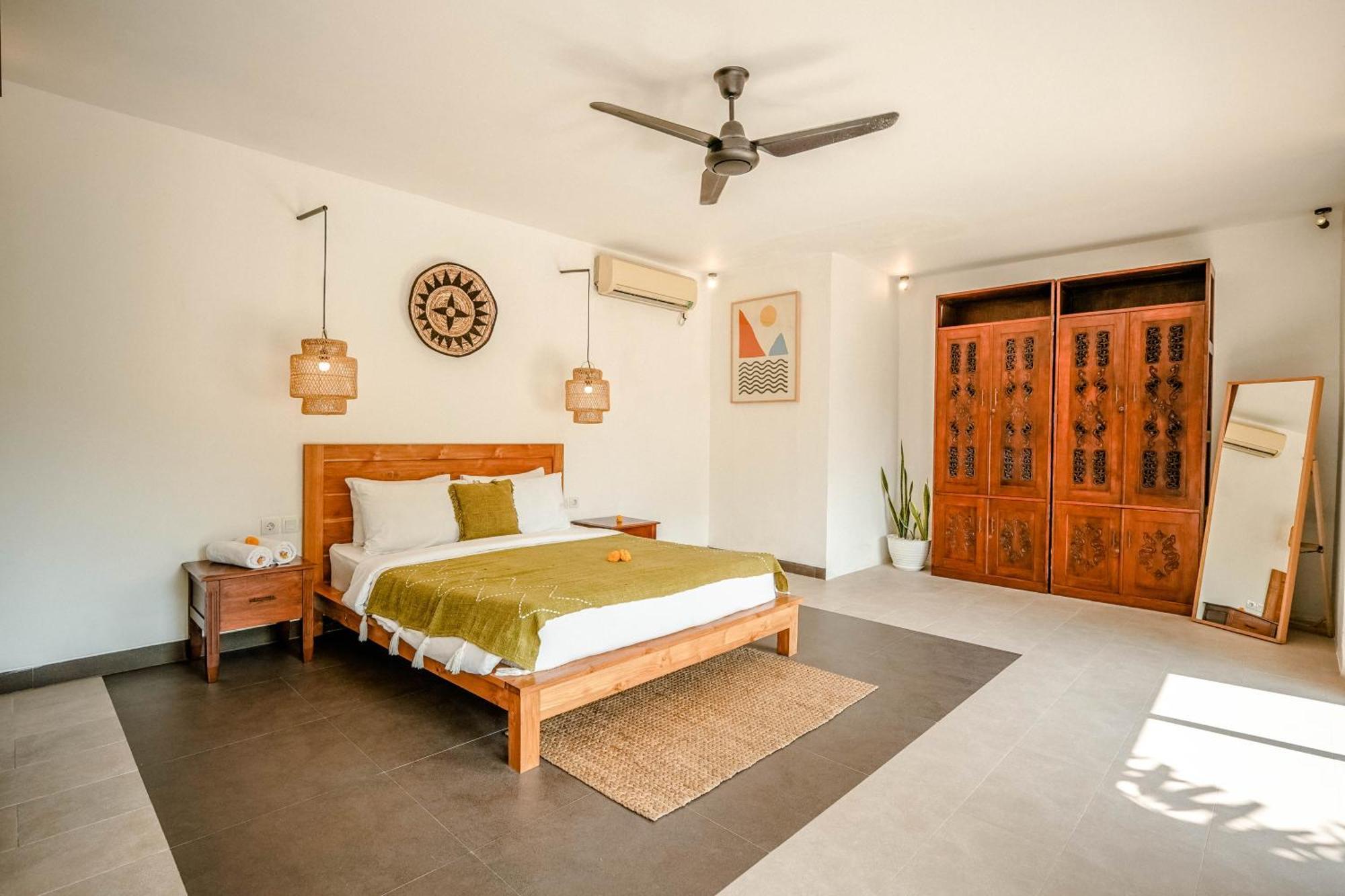 Lalita Villas Seminyak Εξωτερικό φωτογραφία