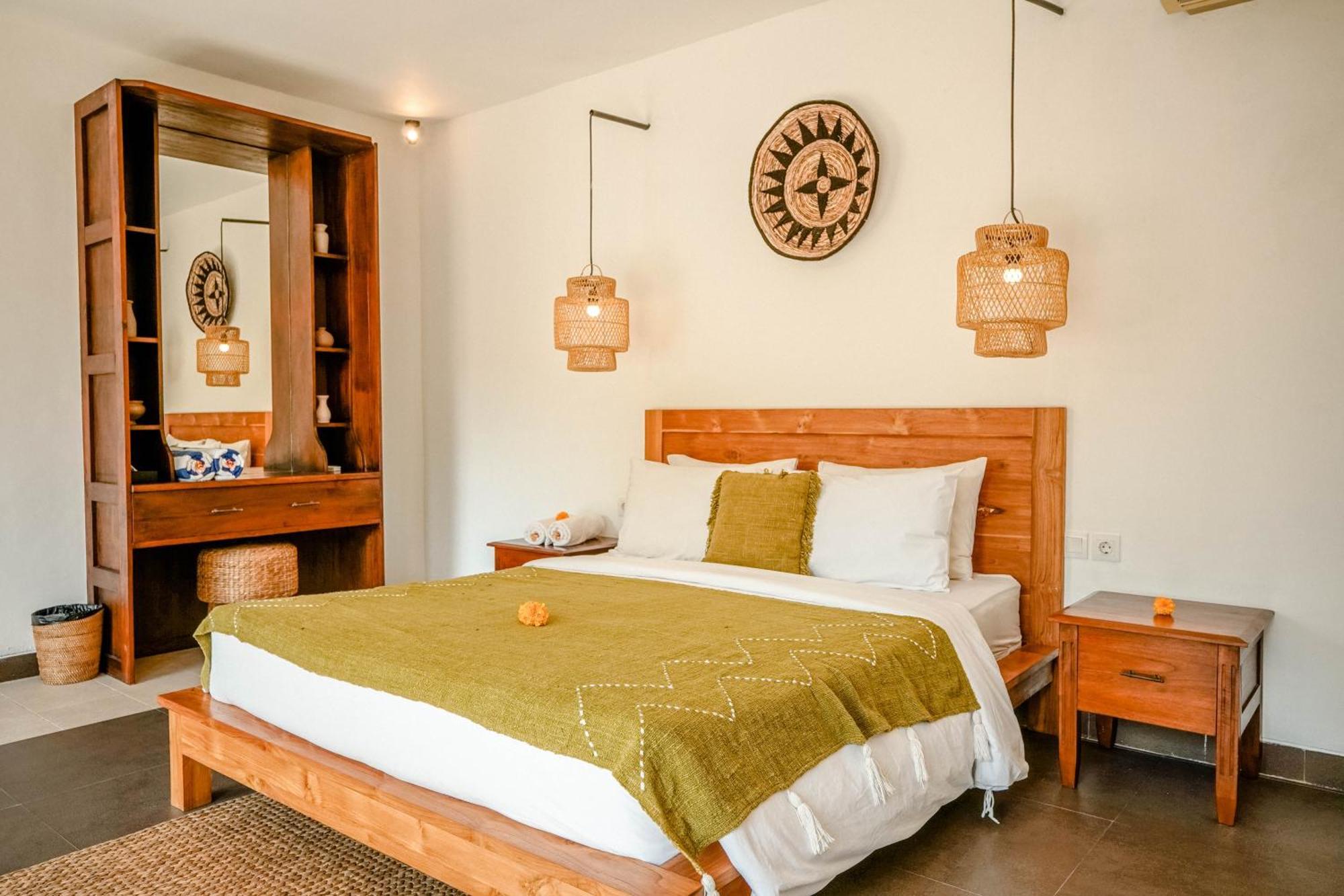 Lalita Villas Seminyak Εξωτερικό φωτογραφία