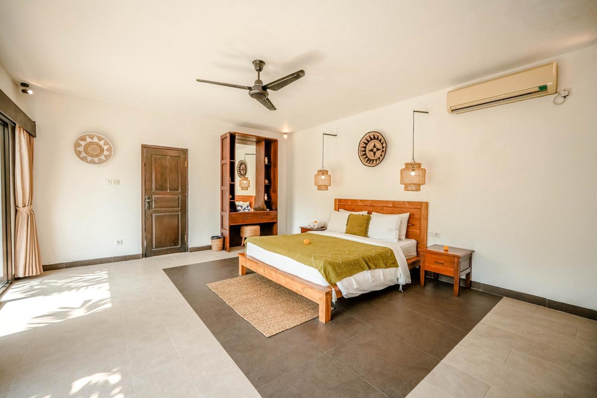 Lalita Villas Seminyak Εξωτερικό φωτογραφία