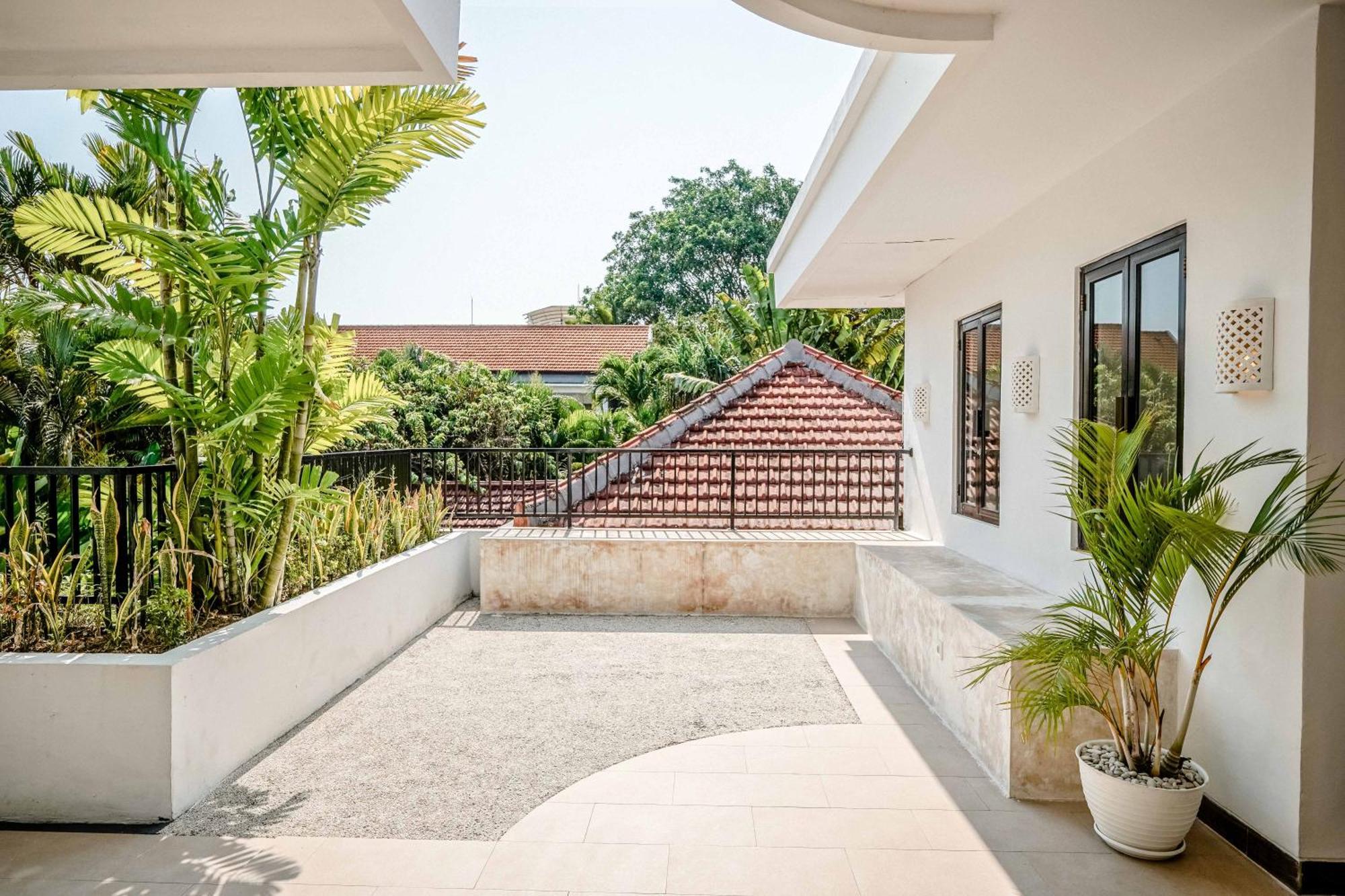 Lalita Villas Seminyak Εξωτερικό φωτογραφία