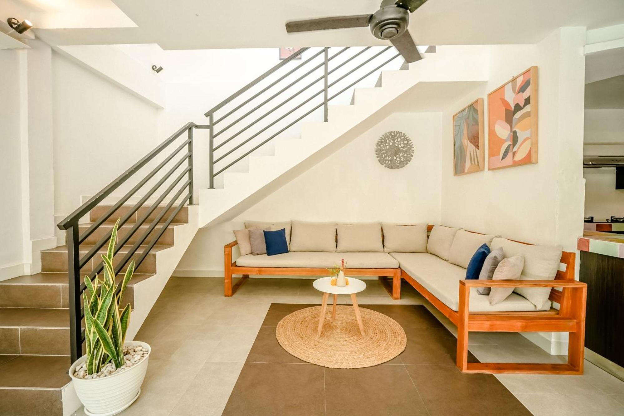 Lalita Villas Seminyak Εξωτερικό φωτογραφία