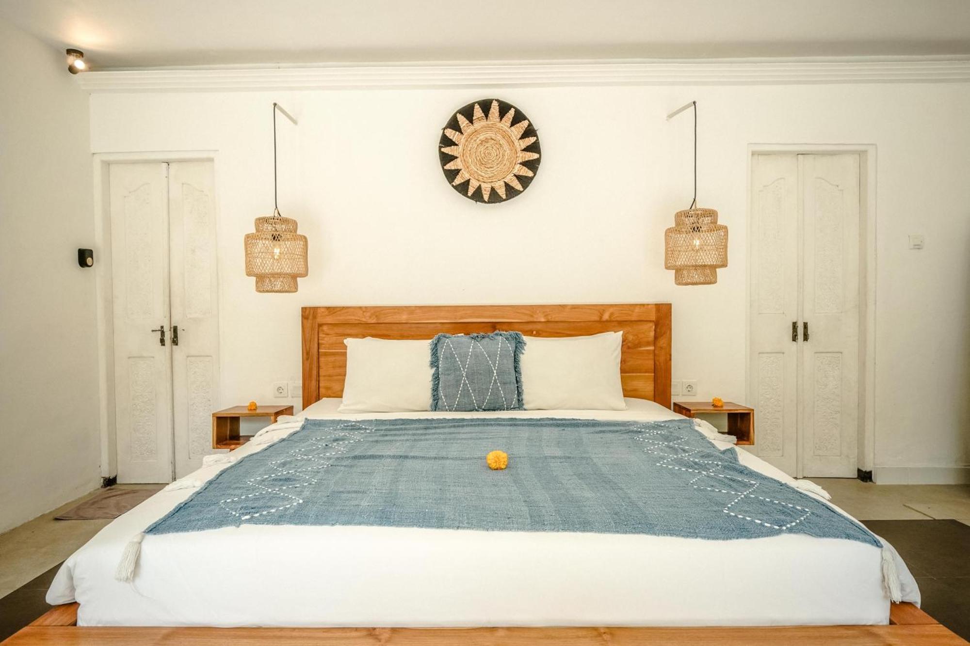 Lalita Villas Seminyak Εξωτερικό φωτογραφία