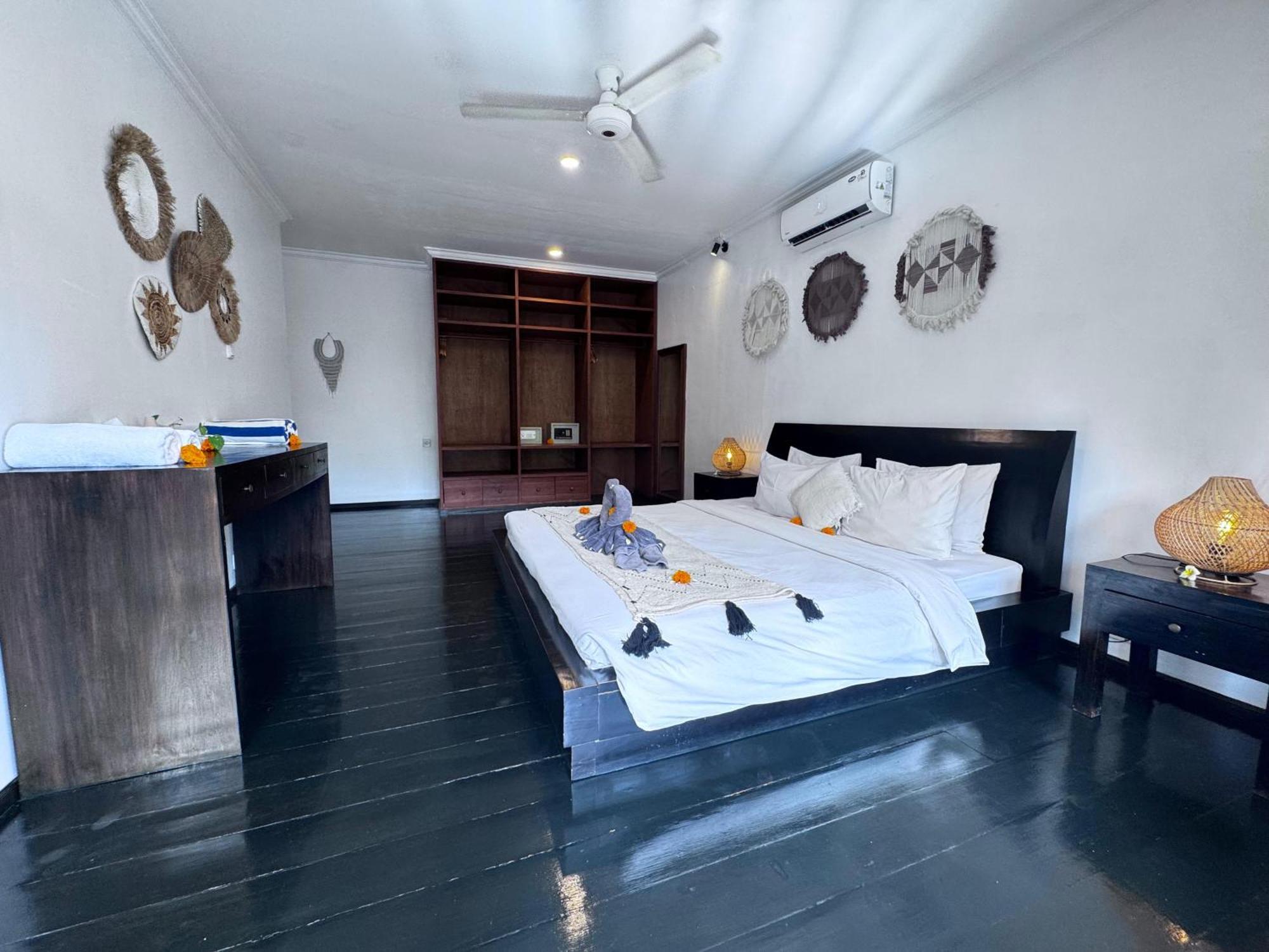 Lalita Villas Seminyak Εξωτερικό φωτογραφία
