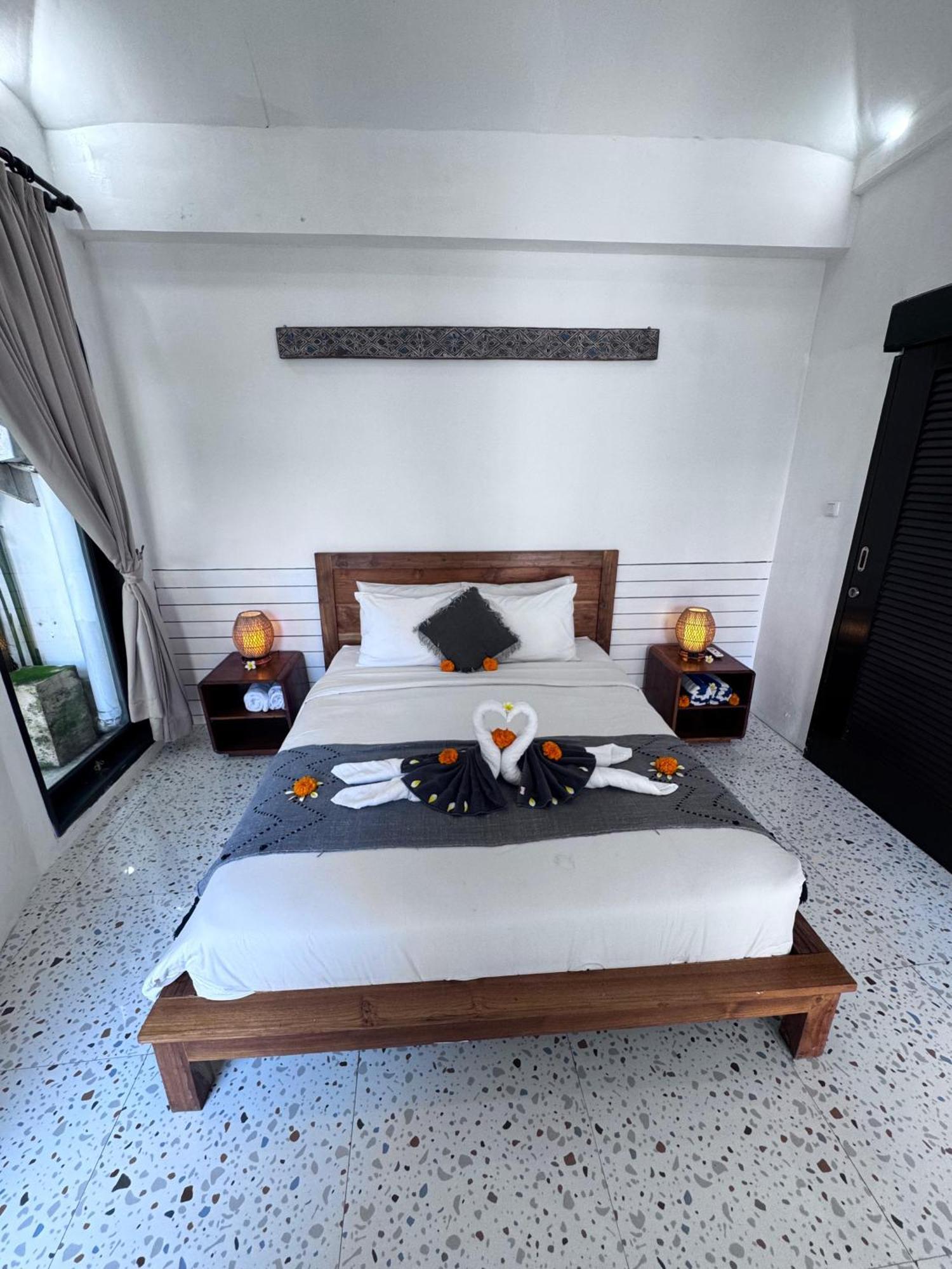 Lalita Villas Seminyak Εξωτερικό φωτογραφία