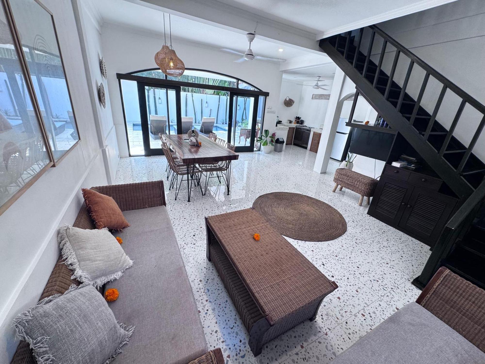 Lalita Villas Seminyak Εξωτερικό φωτογραφία