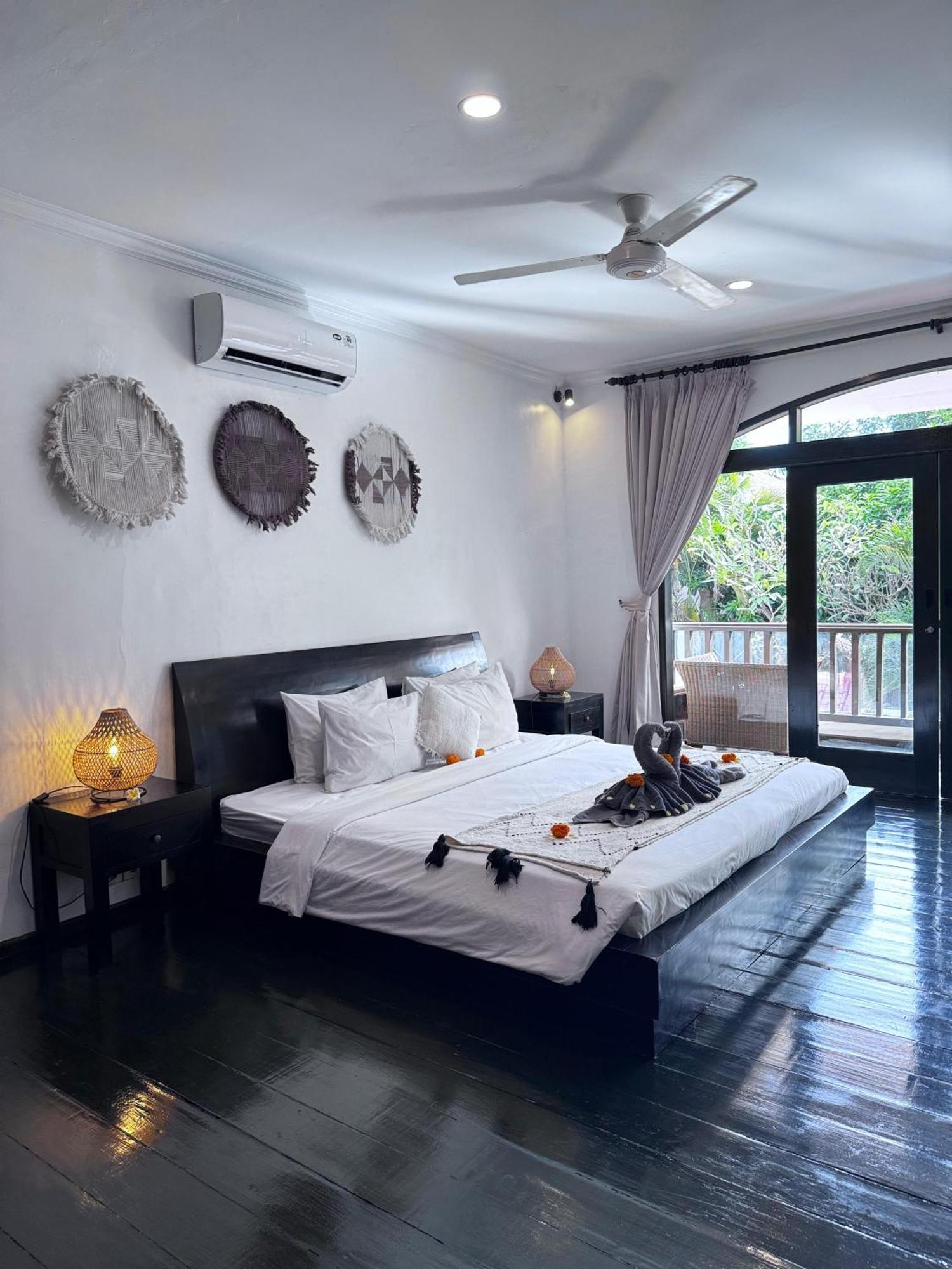 Lalita Villas Seminyak Εξωτερικό φωτογραφία