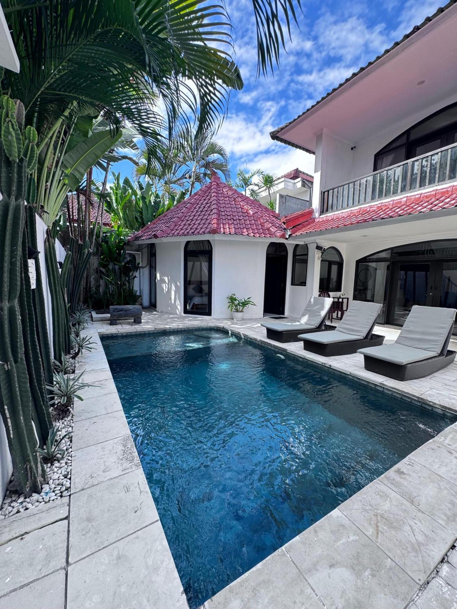Lalita Villas Seminyak Εξωτερικό φωτογραφία