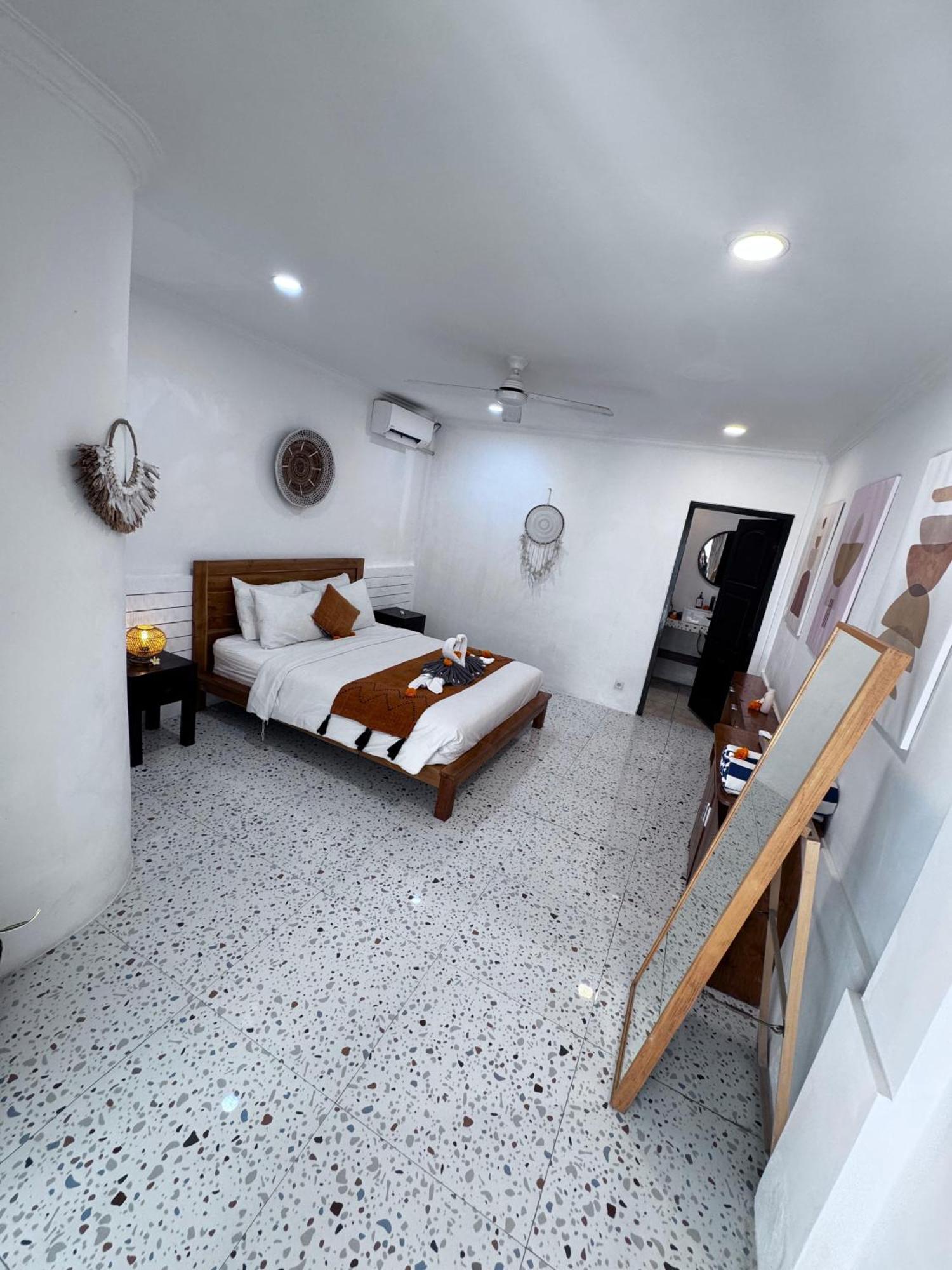 Lalita Villas Seminyak Εξωτερικό φωτογραφία