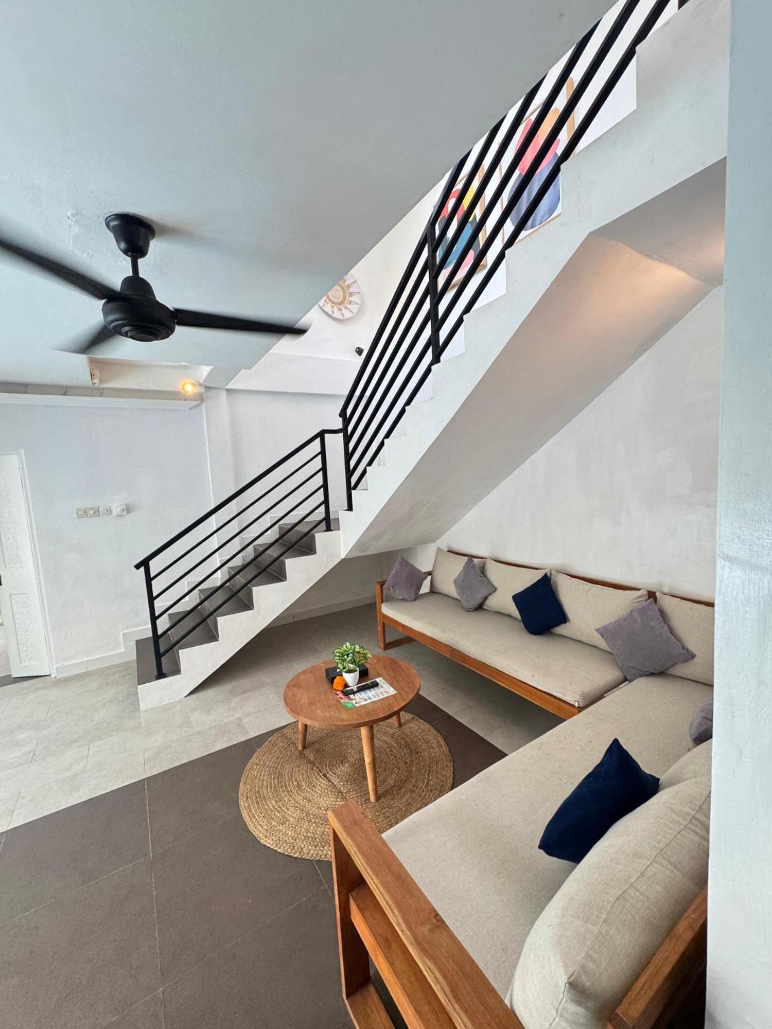 Lalita Villas Seminyak Εξωτερικό φωτογραφία