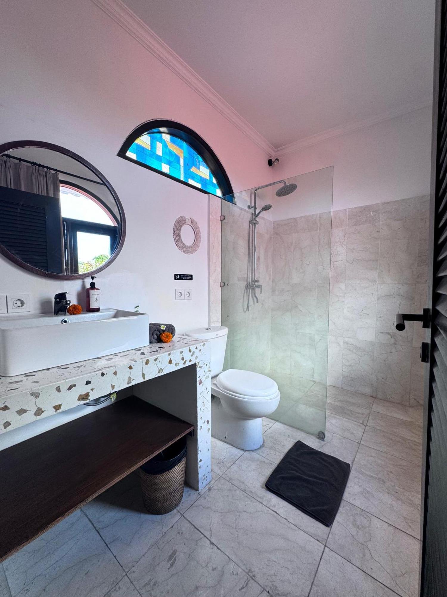 Lalita Villas Seminyak Εξωτερικό φωτογραφία