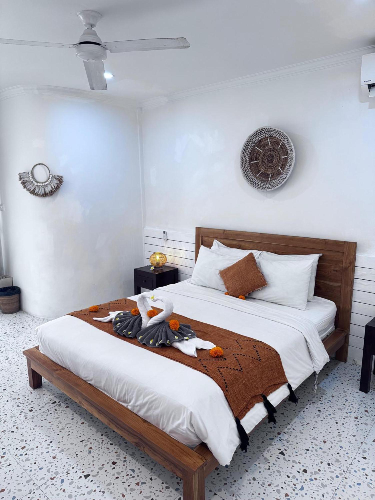 Lalita Villas Seminyak Εξωτερικό φωτογραφία