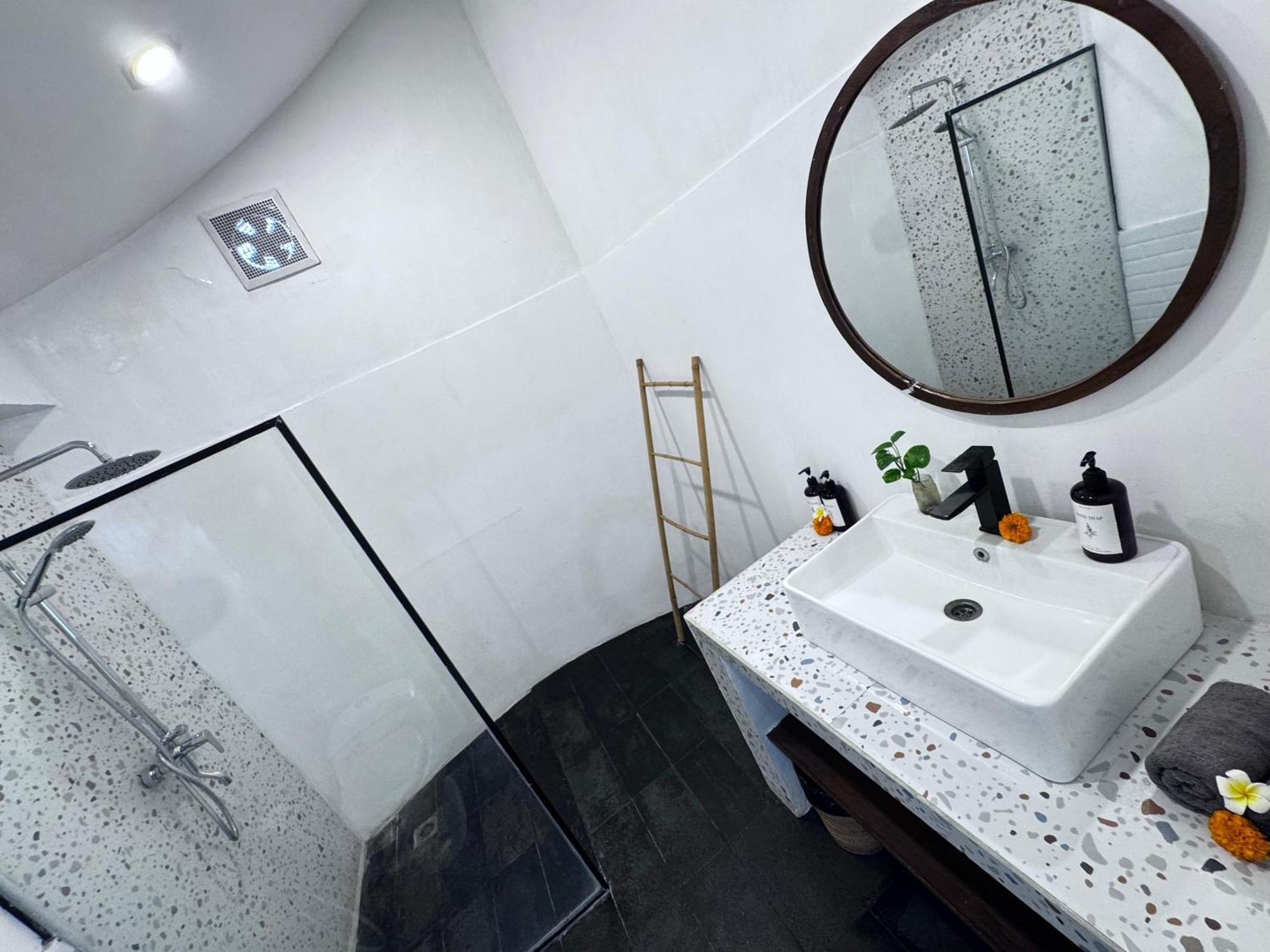 Lalita Villas Seminyak Εξωτερικό φωτογραφία