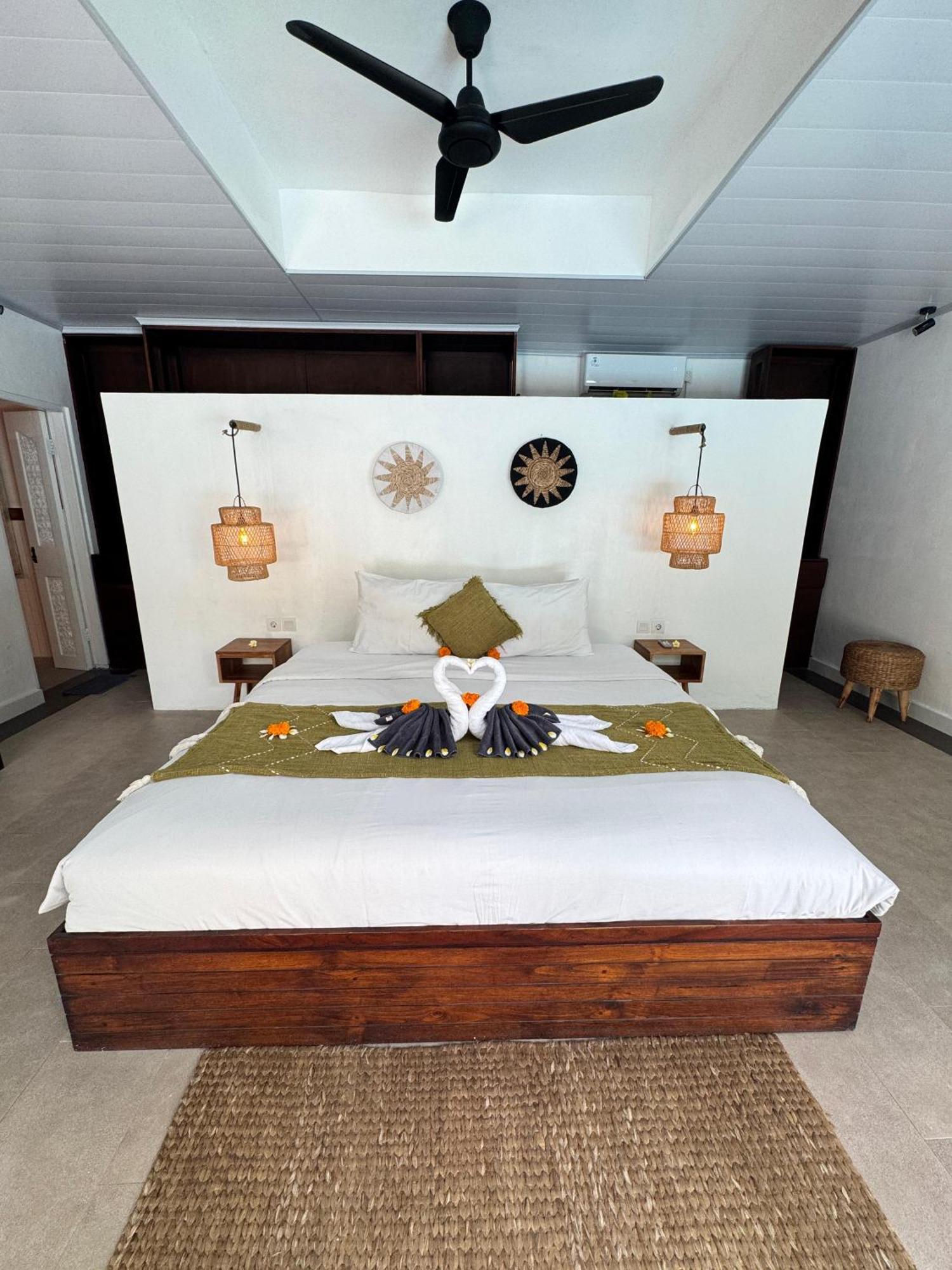 Lalita Villas Seminyak Εξωτερικό φωτογραφία